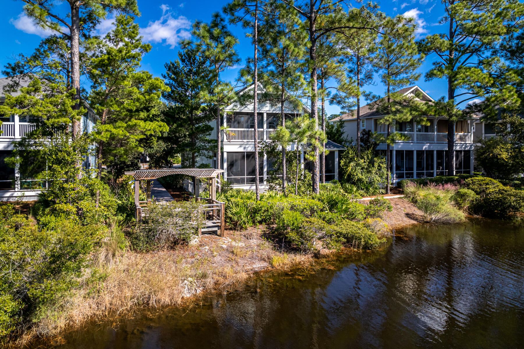 WATERSOUND WEST BEACH - Residential