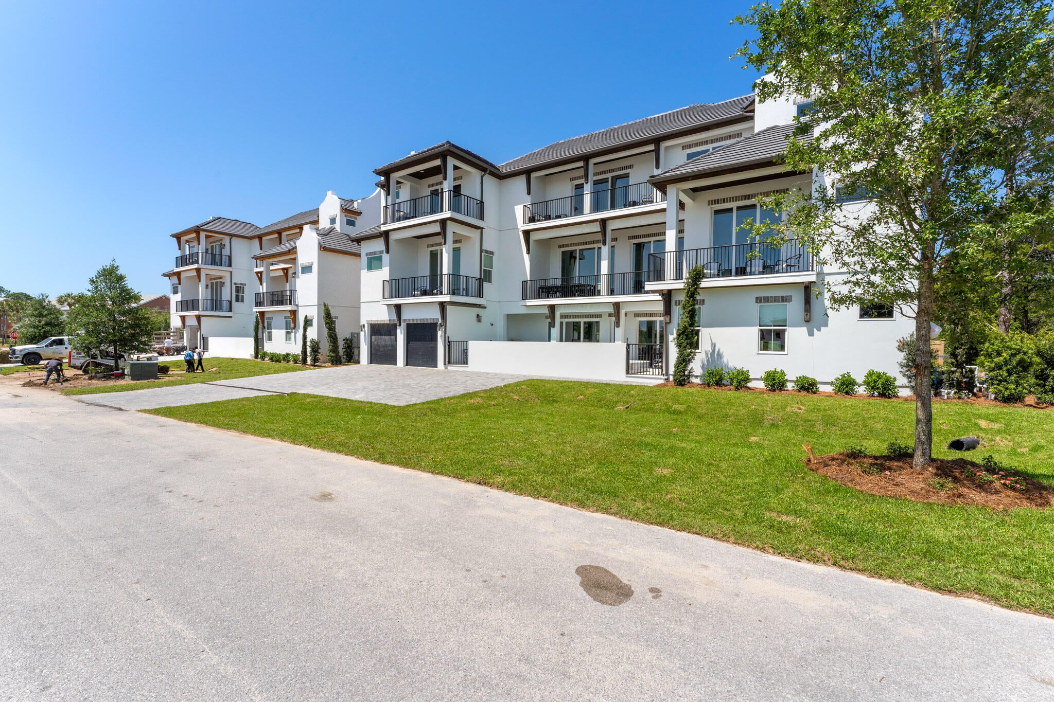 Colleen's Cove - Residential