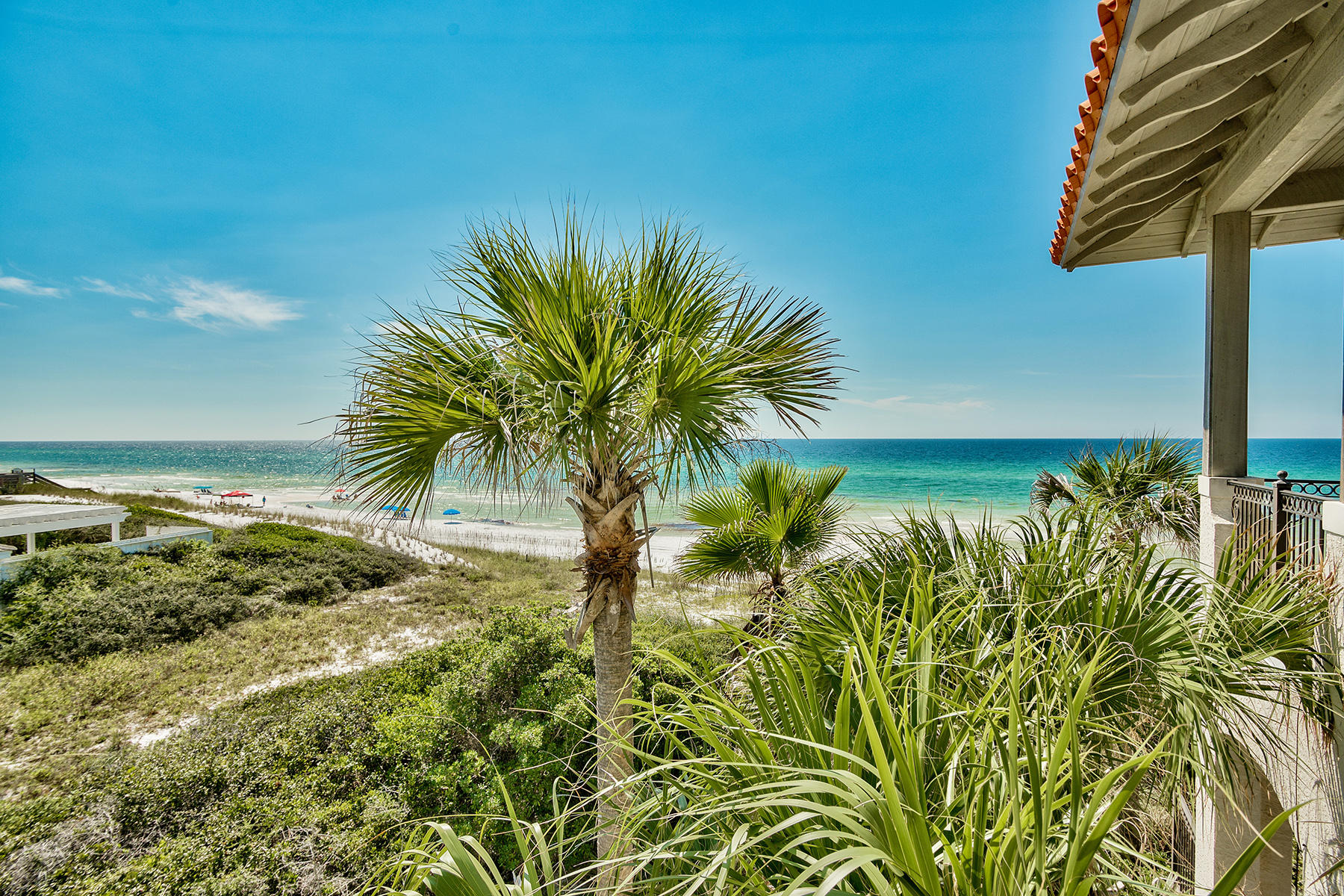 VIZCAYA AT DUNE ALLEN - Residential