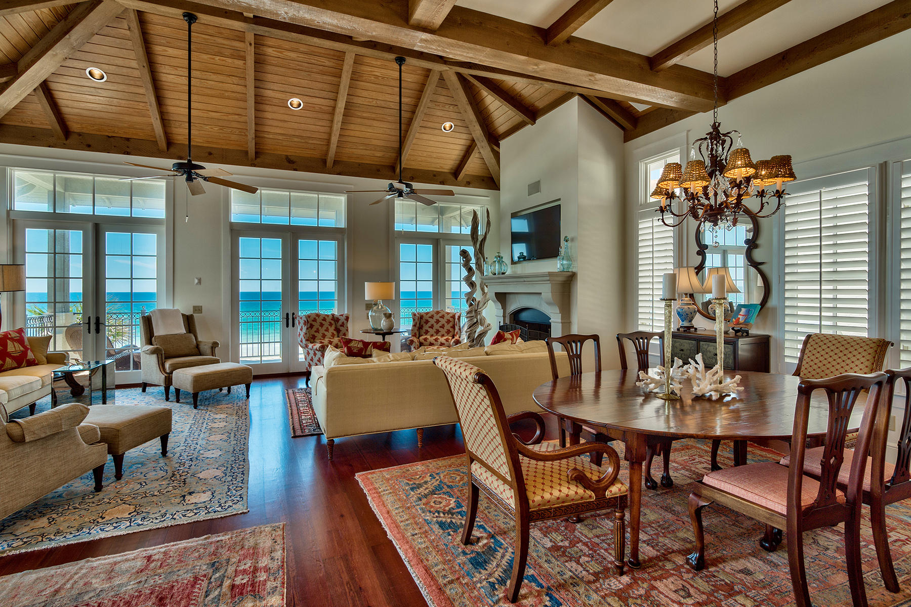 VIZCAYA AT DUNE ALLEN - Residential