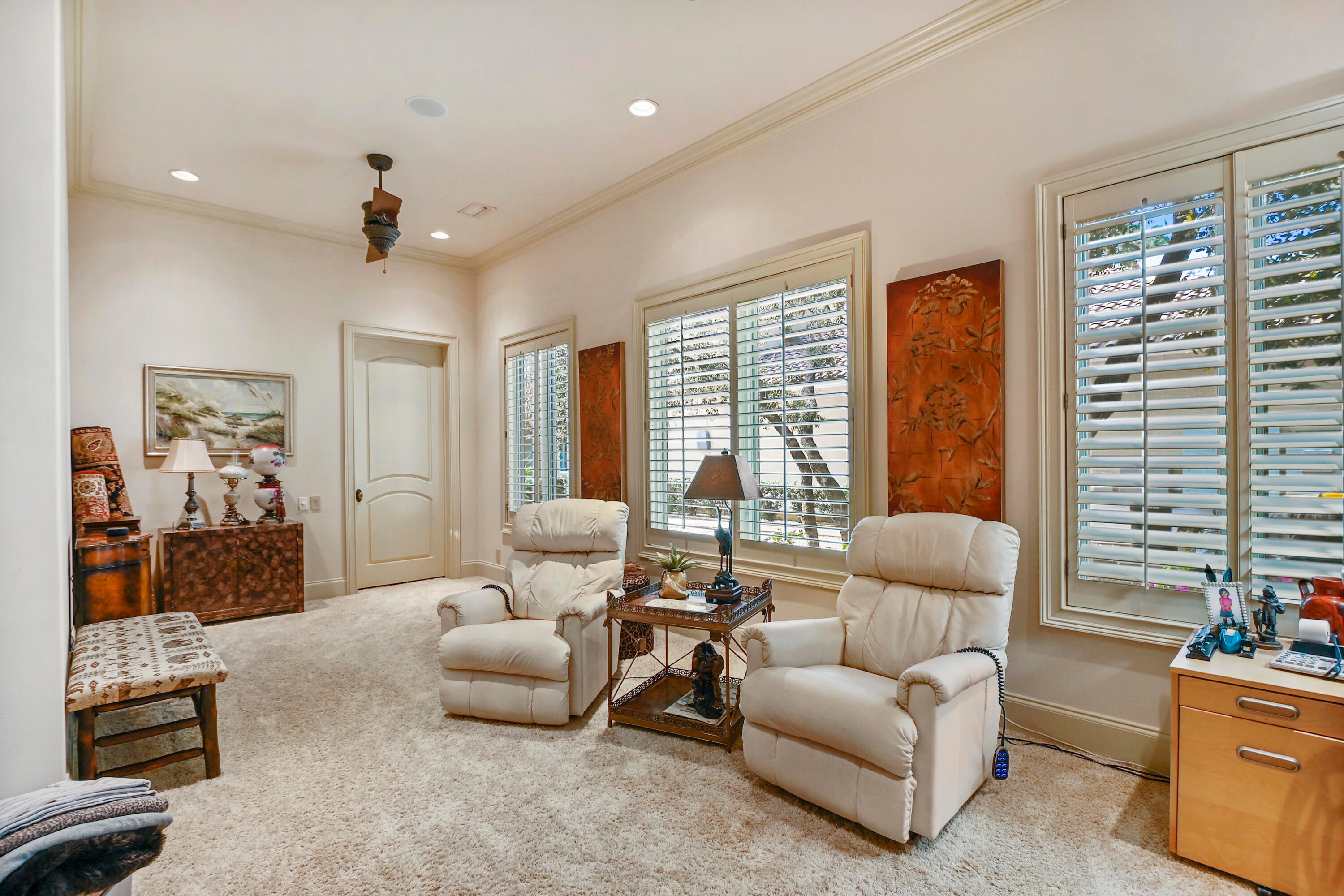 KELLY PLANTATION S/D - Residential