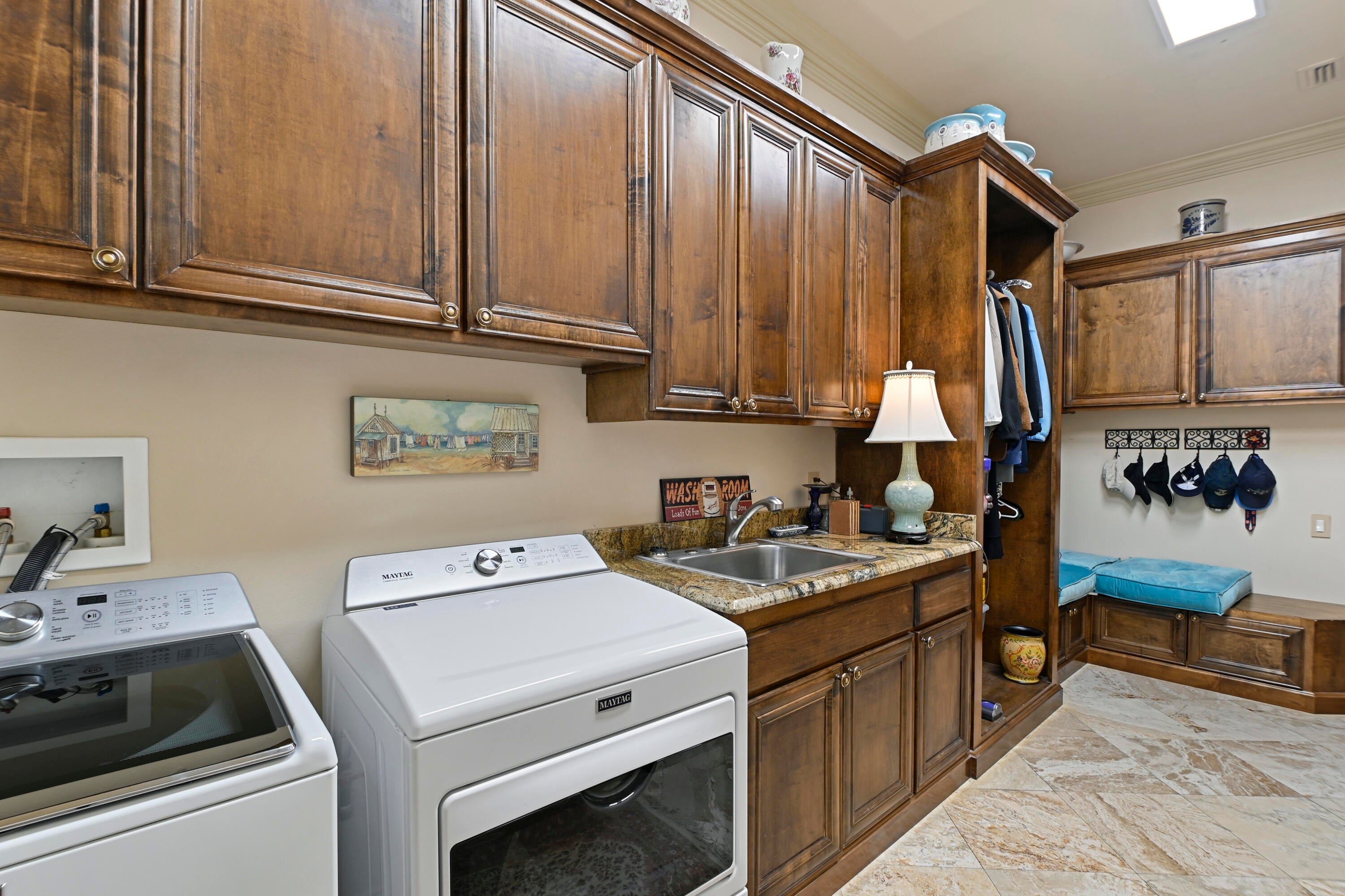 KELLY PLANTATION S/D - Residential