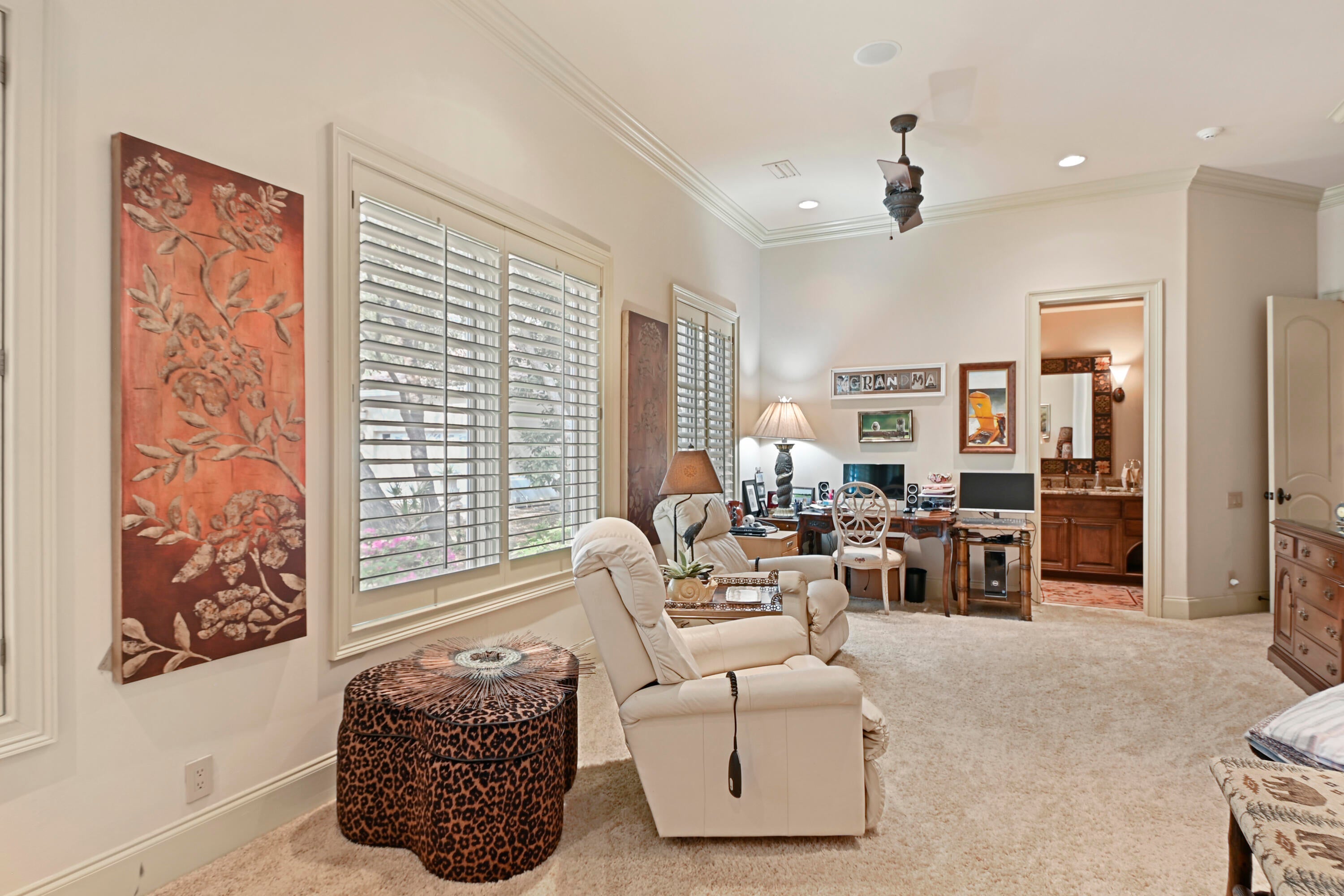 KELLY PLANTATION S/D - Residential