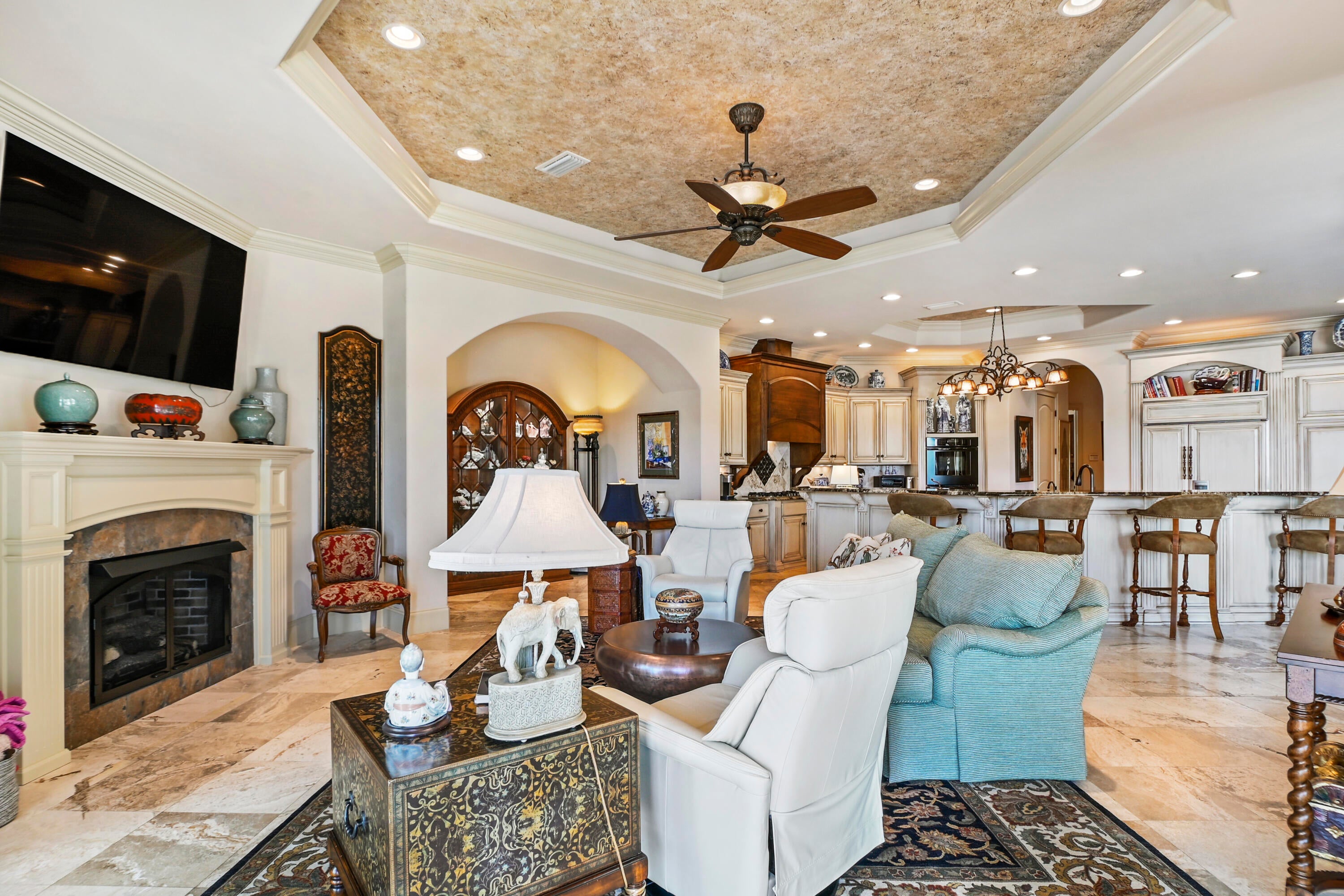 KELLY PLANTATION S/D - Residential