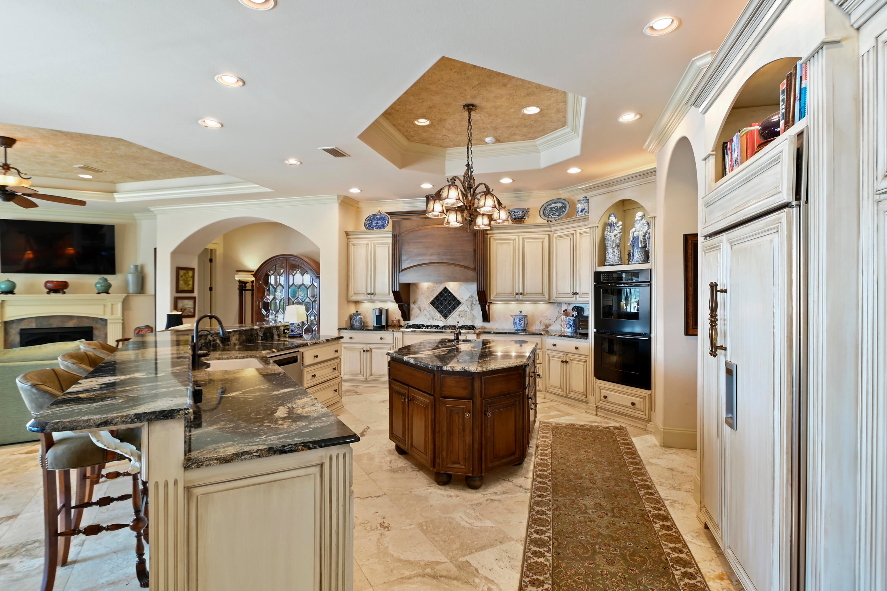 KELLY PLANTATION S/D - Residential