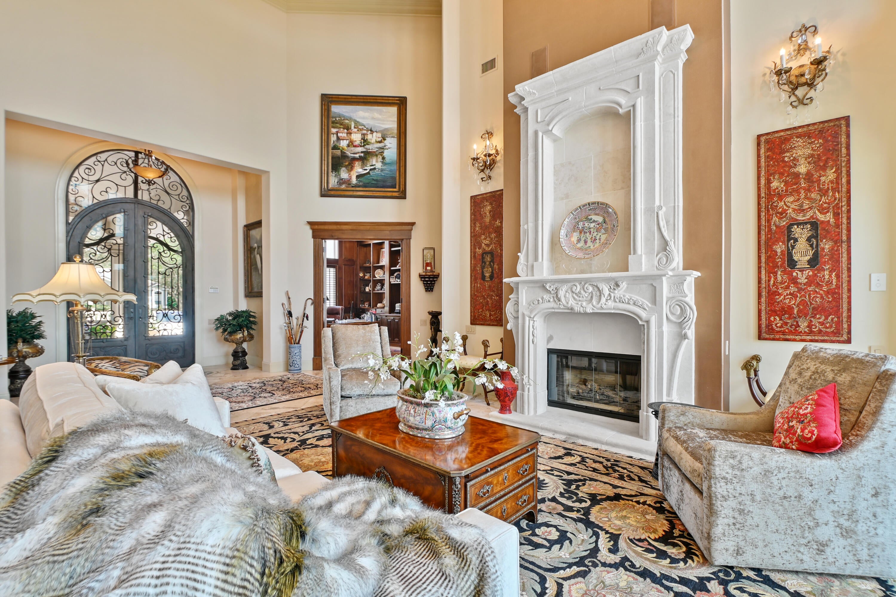 KELLY PLANTATION S/D - Residential