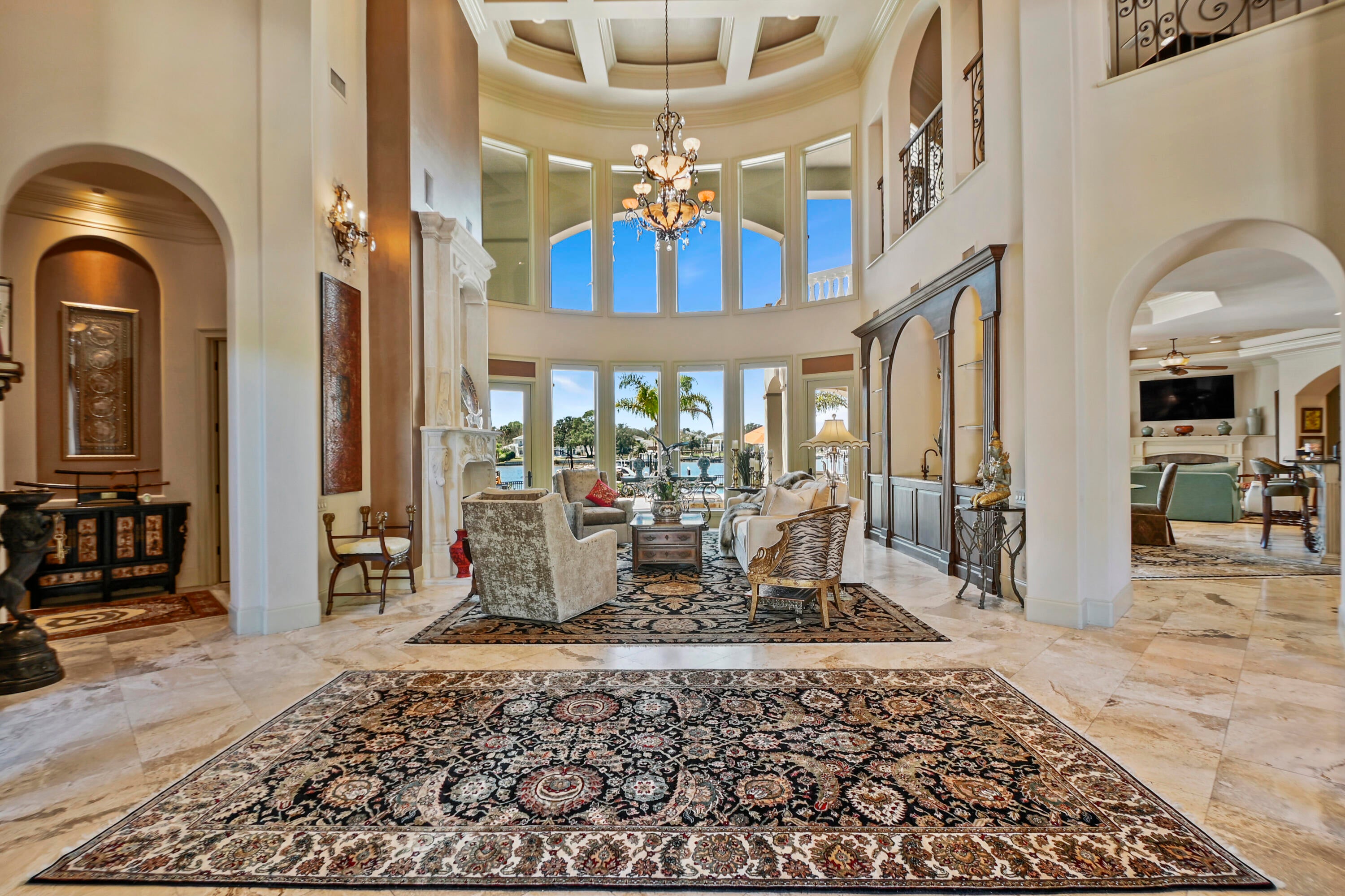 KELLY PLANTATION S/D - Residential