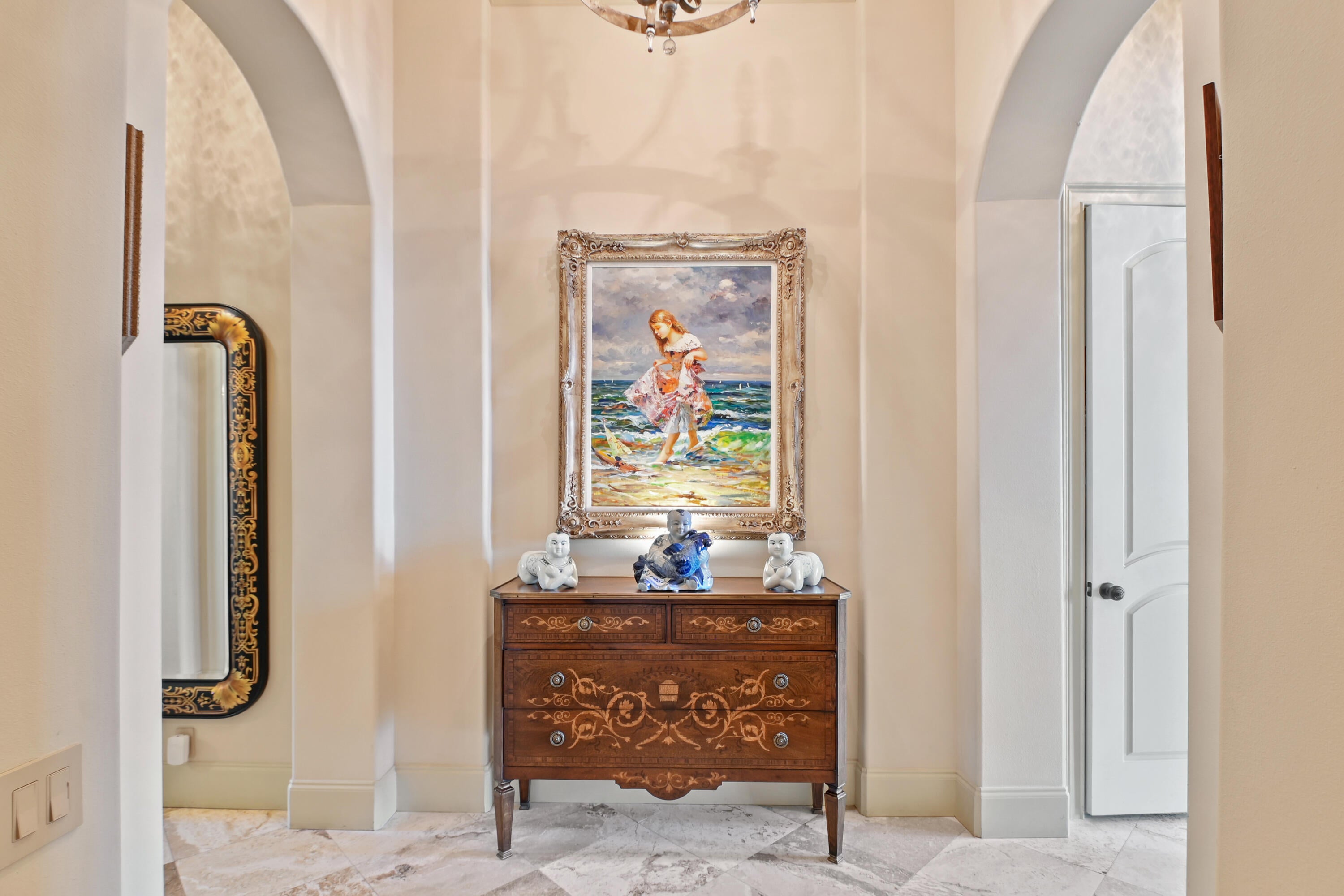 KELLY PLANTATION S/D - Residential