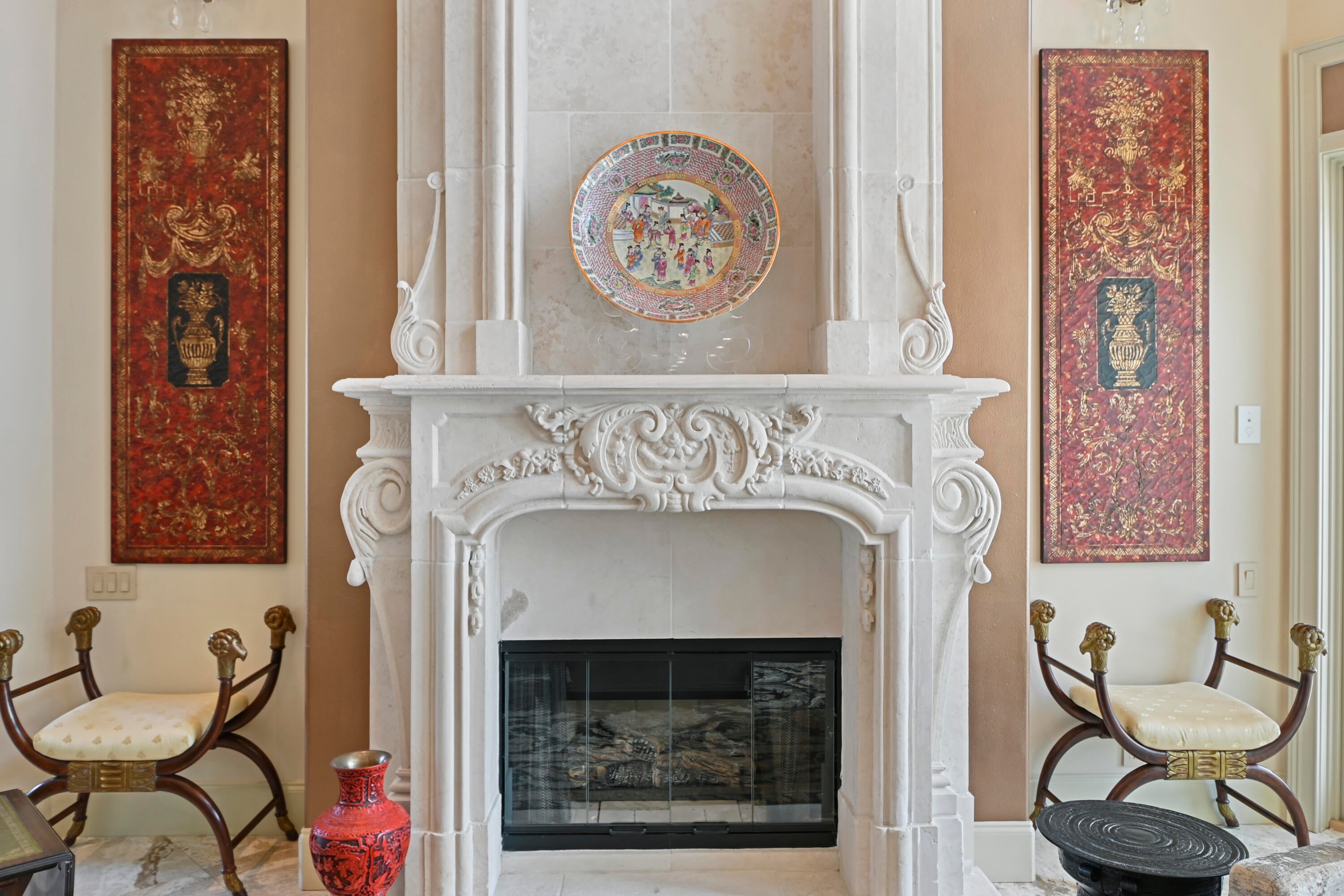 KELLY PLANTATION S/D - Residential