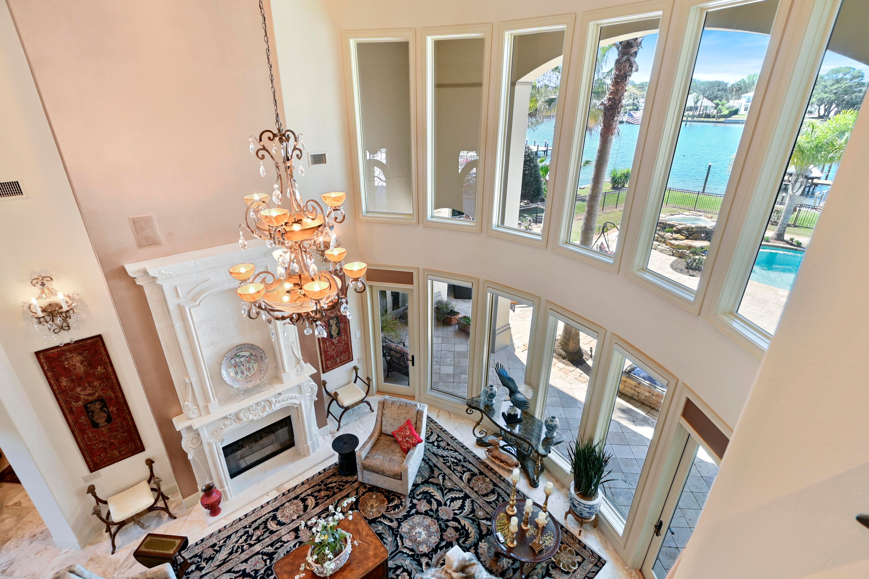 KELLY PLANTATION S/D - Residential