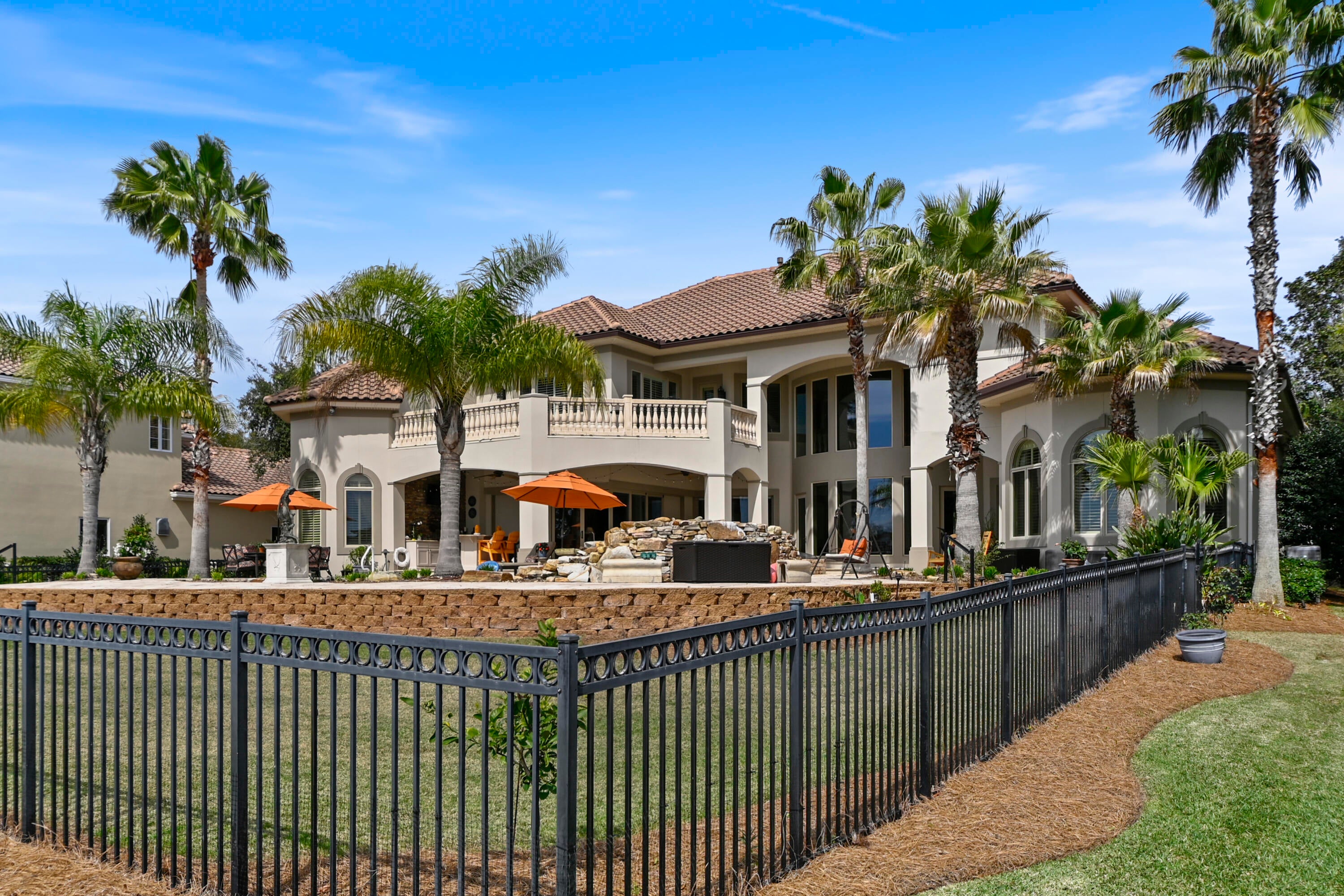 KELLY PLANTATION S/D - Residential