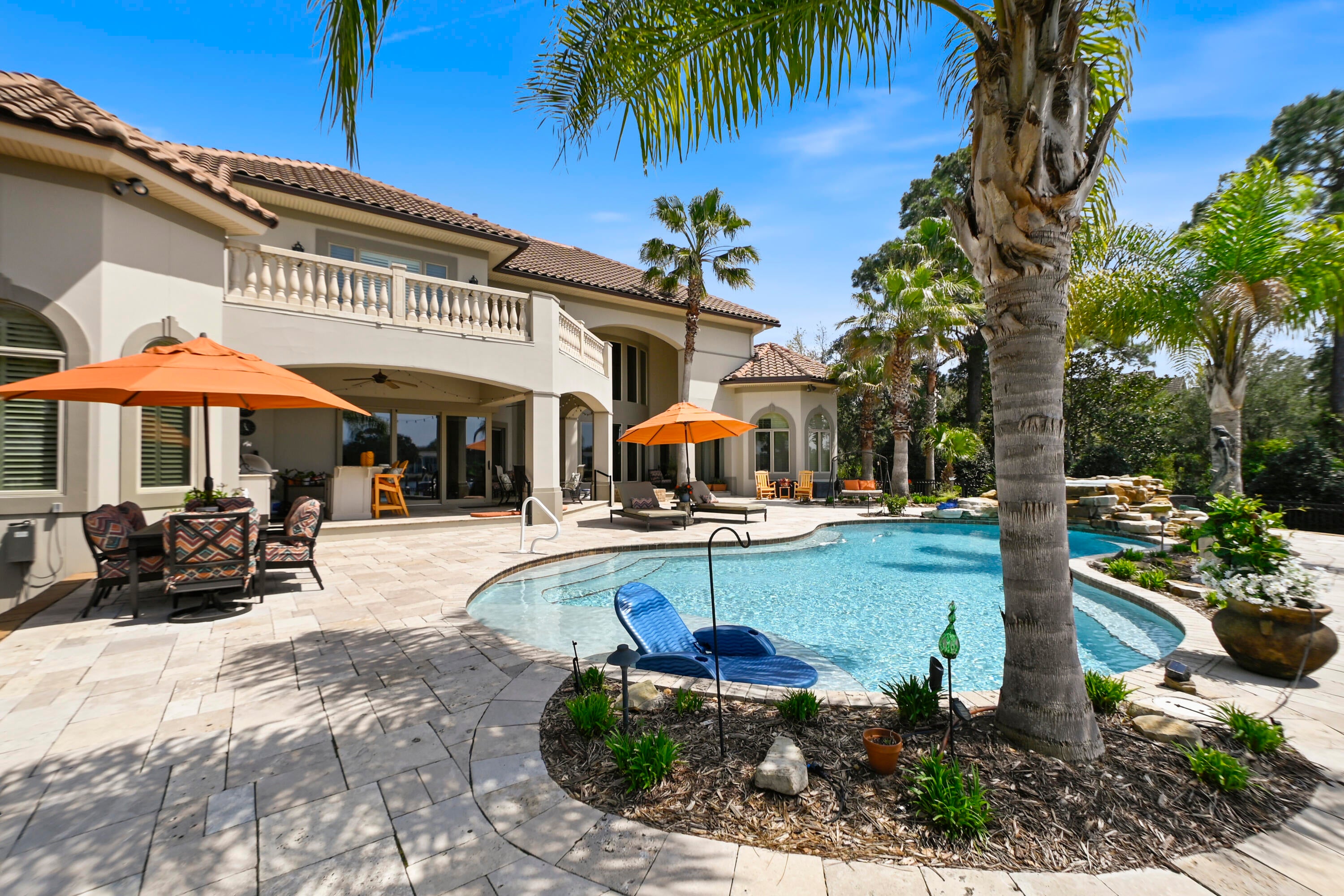 KELLY PLANTATION S/D - Residential