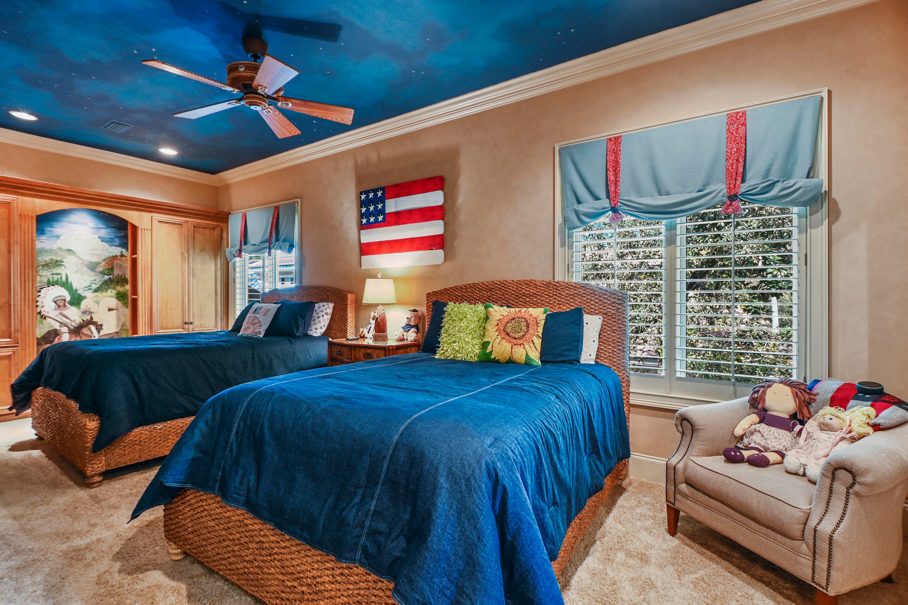 KELLY PLANTATION S/D - Residential