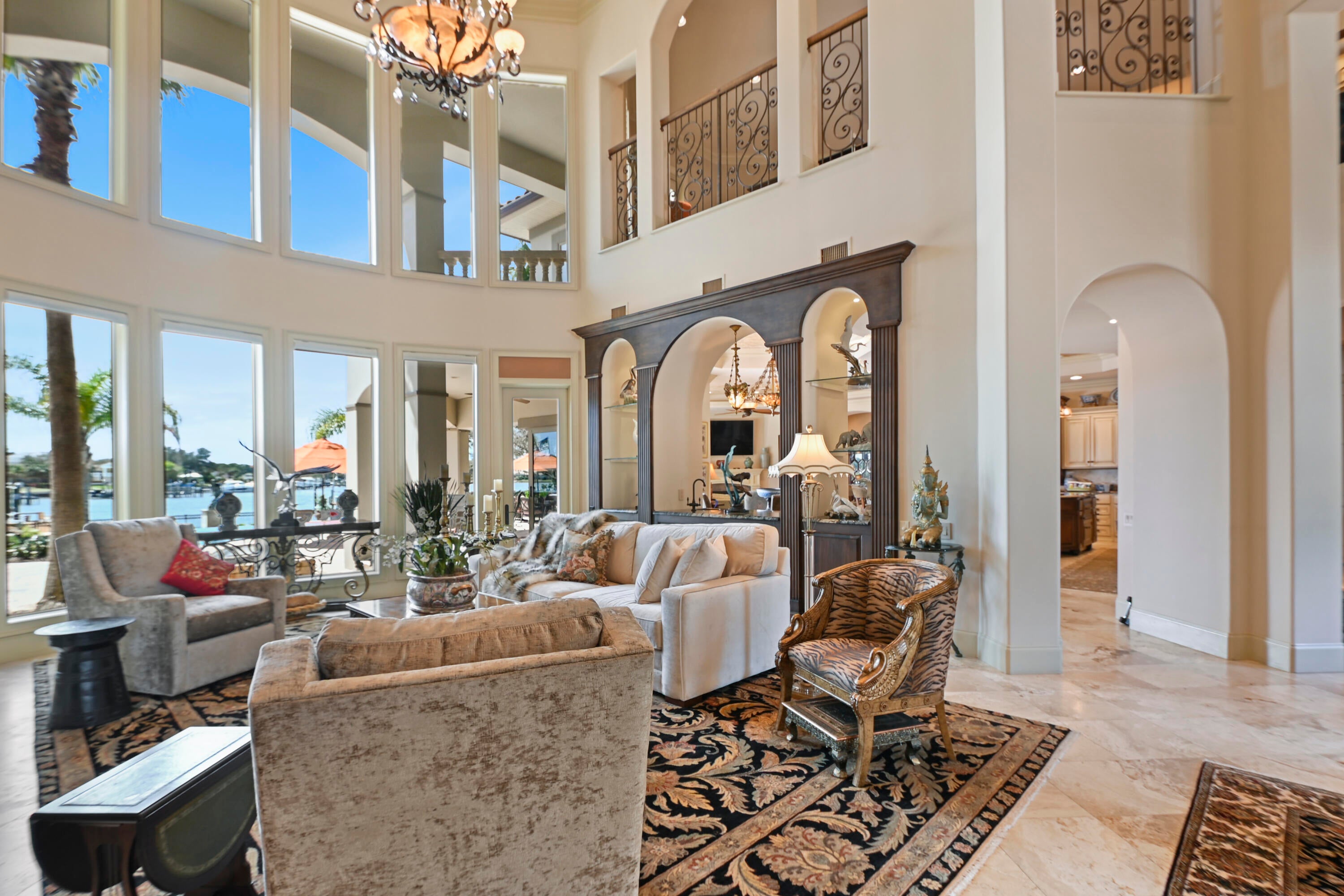 KELLY PLANTATION S/D - Residential