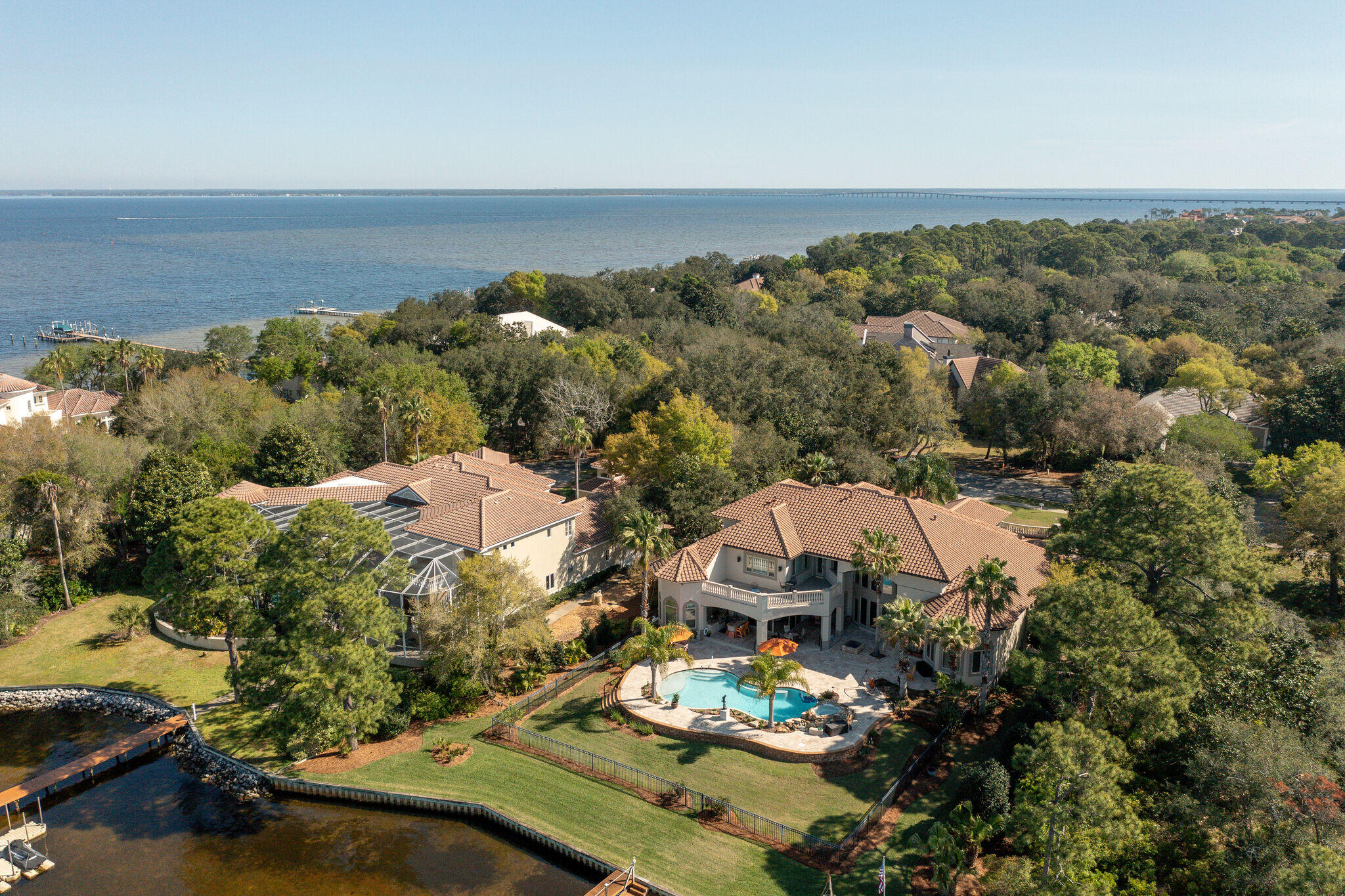 KELLY PLANTATION S/D - Residential