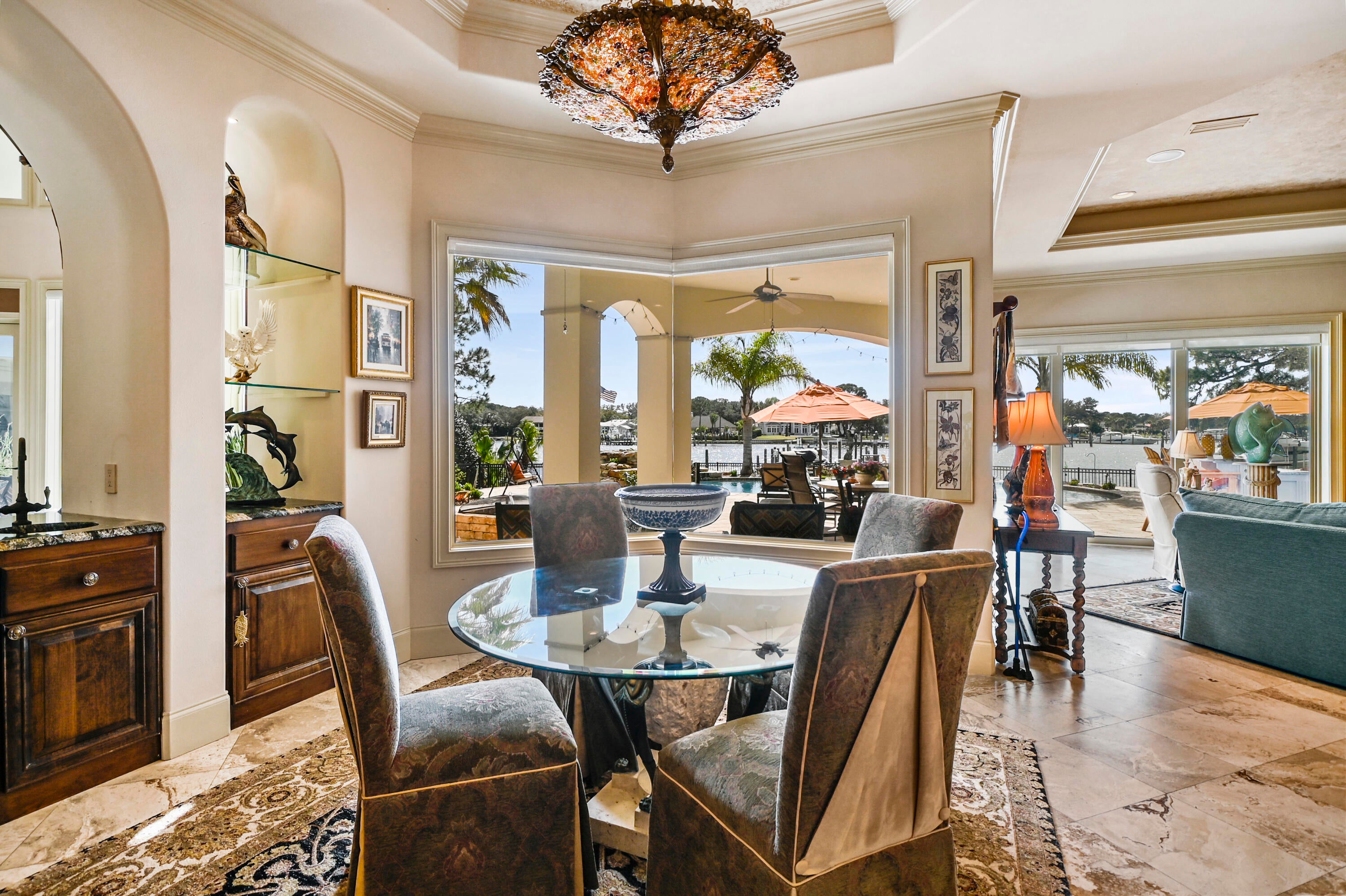 KELLY PLANTATION S/D - Residential