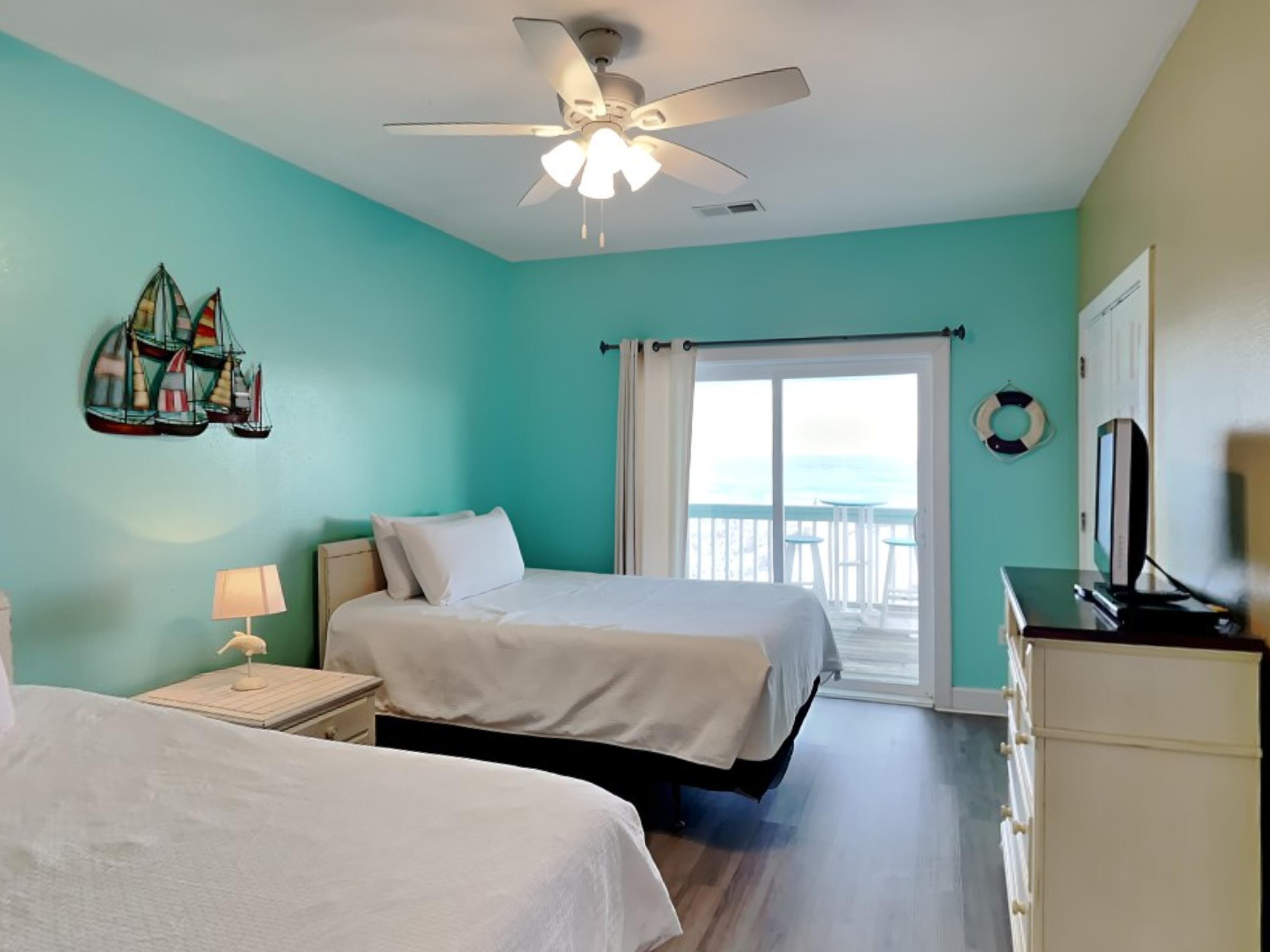 PENSACOLA BEACH HOUSE CONDO - Residential