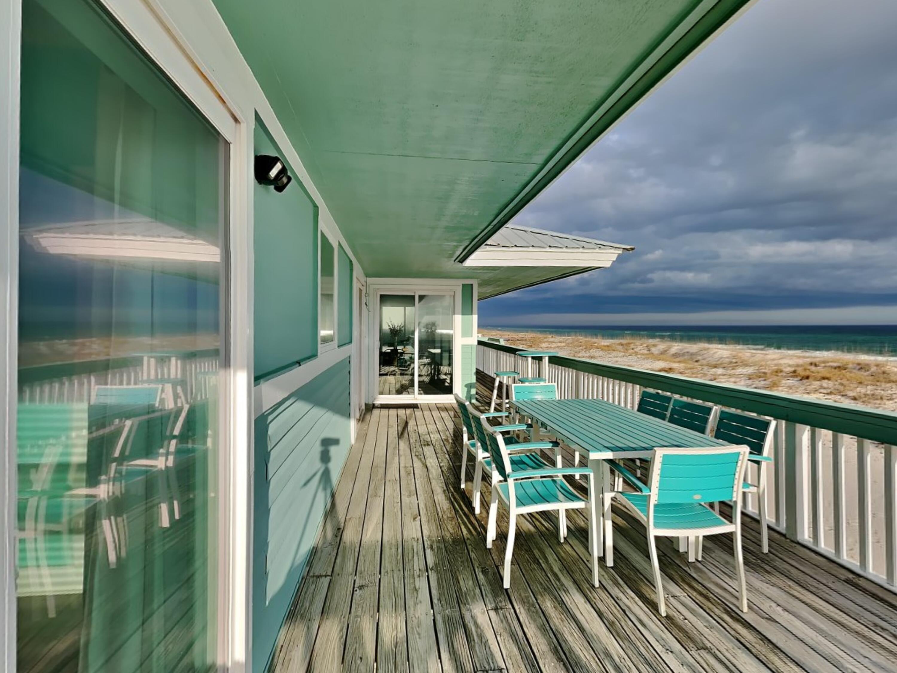 PENSACOLA BEACH HOUSE CONDO - Residential