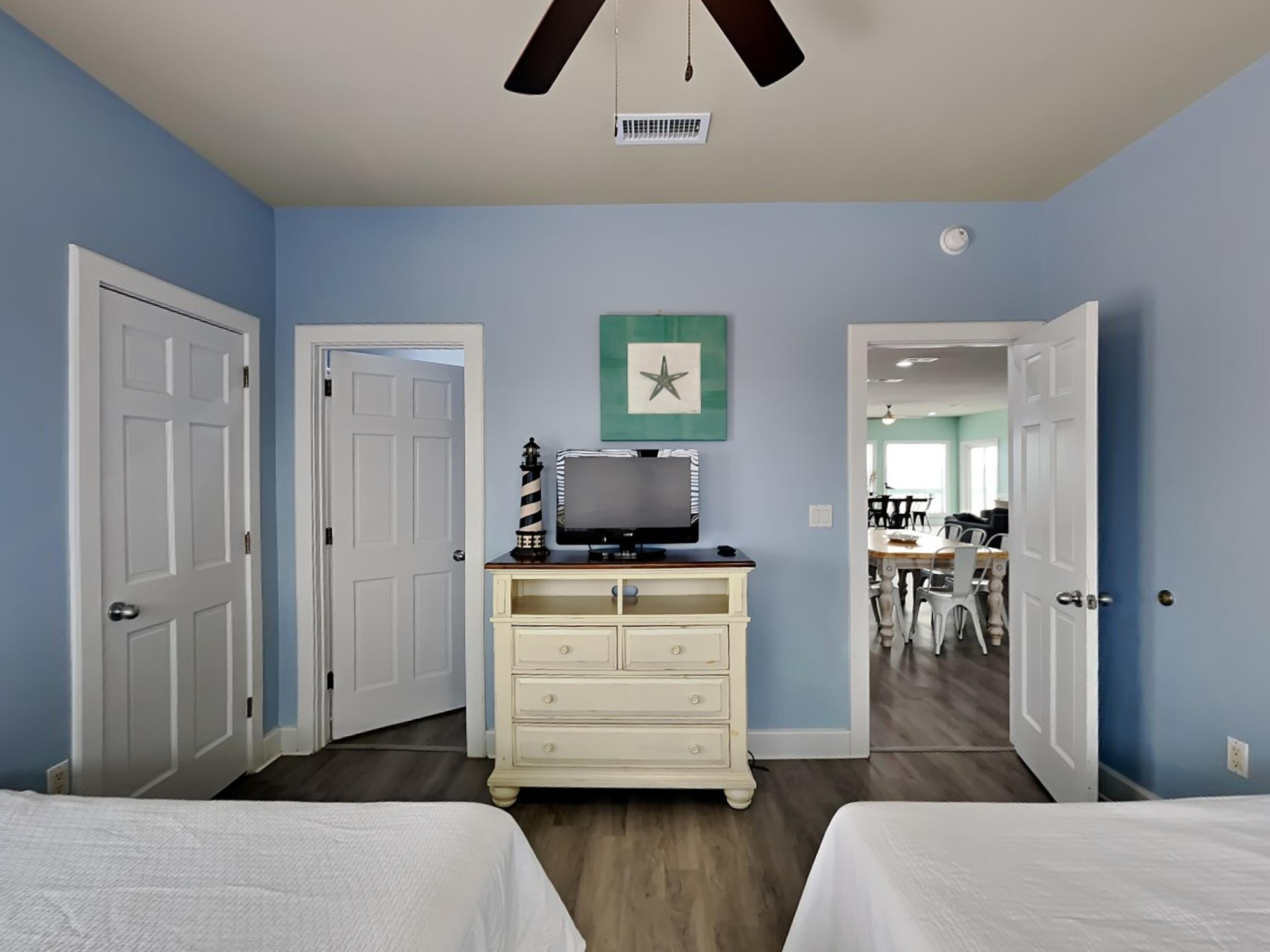 PENSACOLA BEACH HOUSE CONDO - Residential
