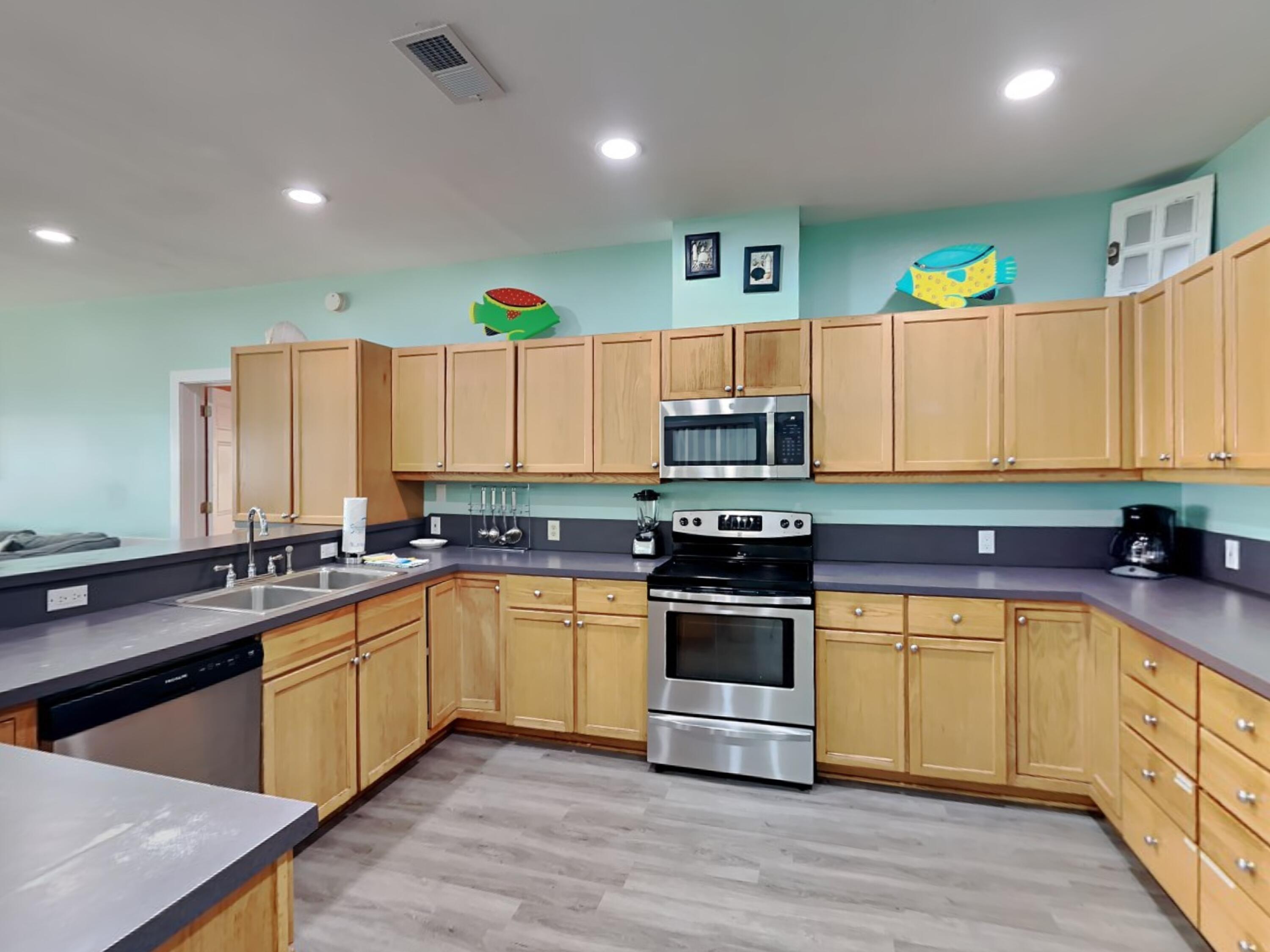 PENSACOLA BEACH HOUSE CONDO - Residential