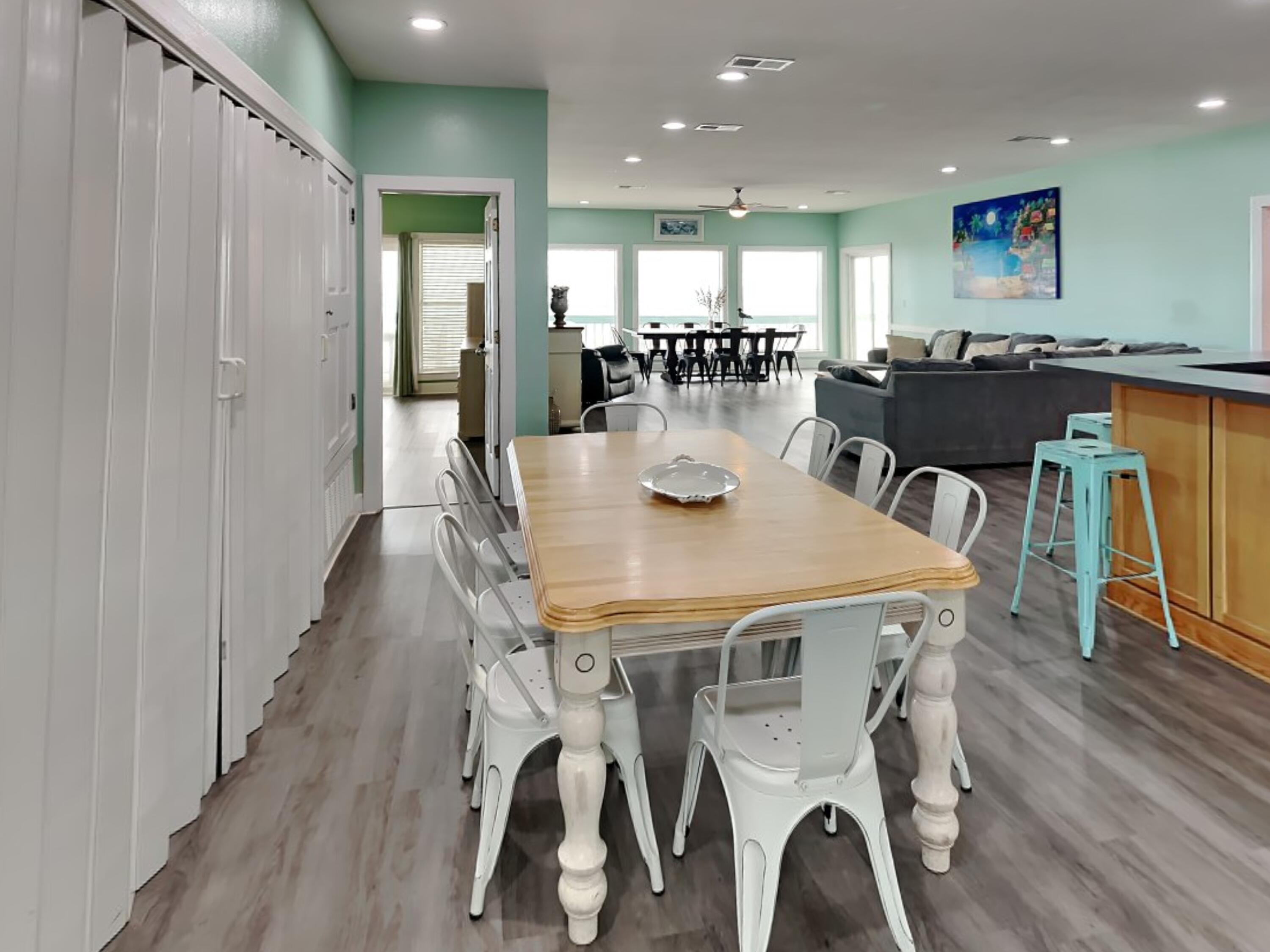 PENSACOLA BEACH HOUSE CONDO - Residential