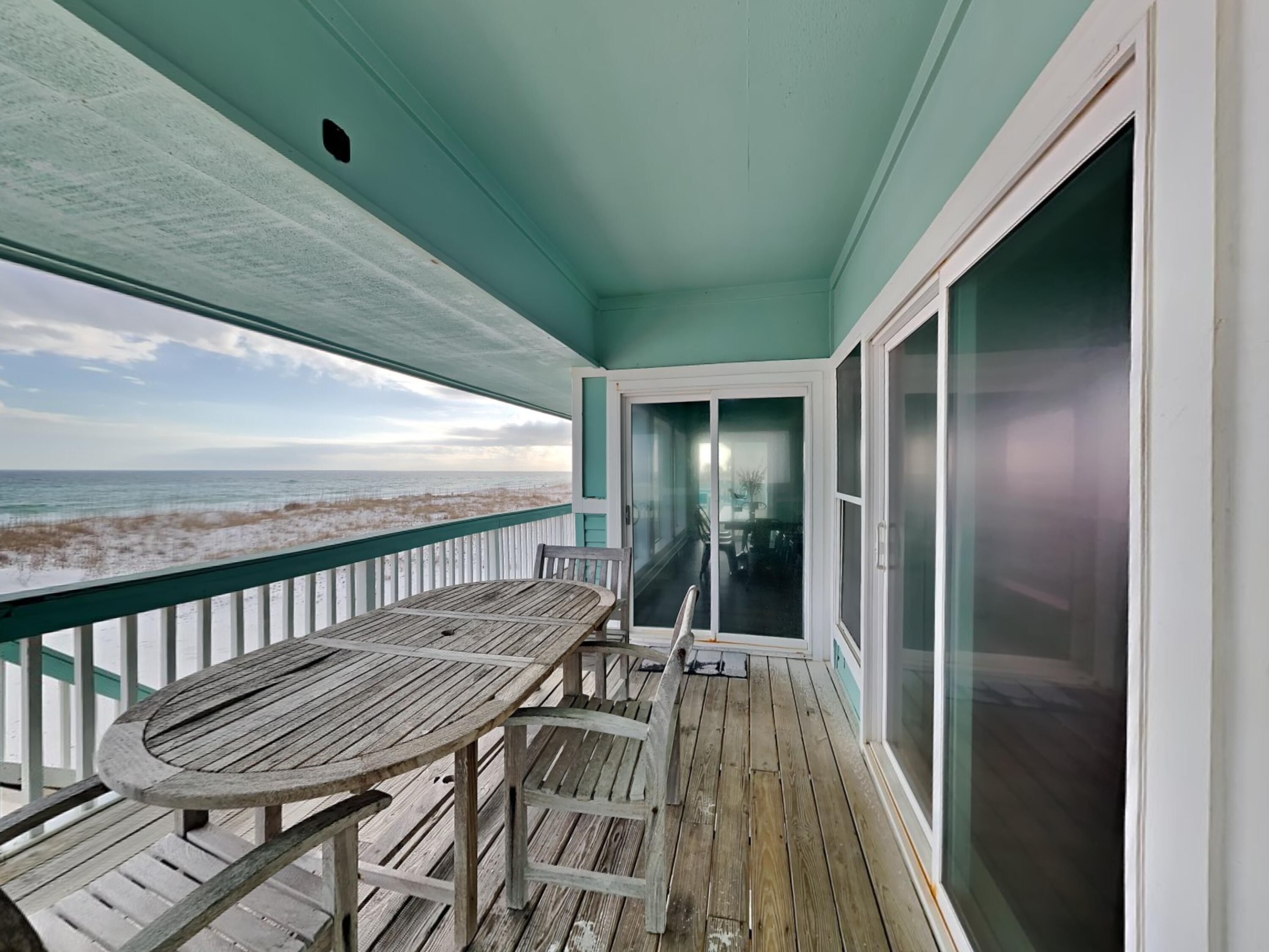 PENSACOLA BEACH HOUSE CONDO - Residential