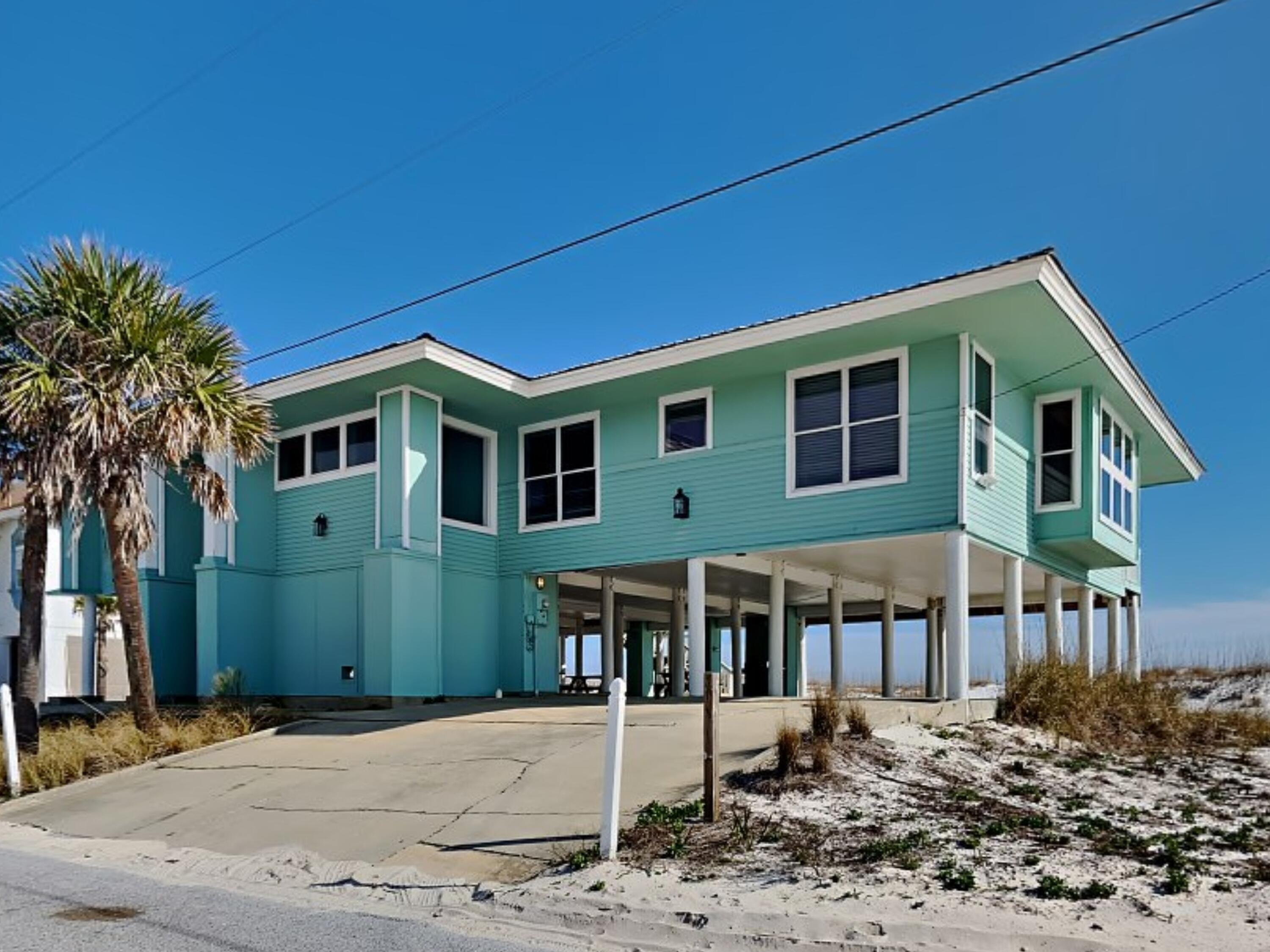 PENSACOLA BEACH HOUSE CONDO - Residential