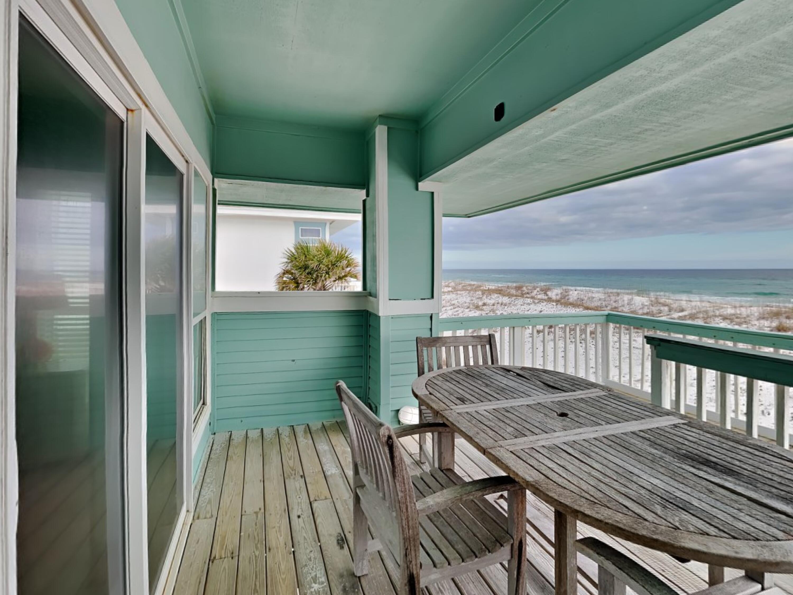 PENSACOLA BEACH HOUSE CONDO - Residential