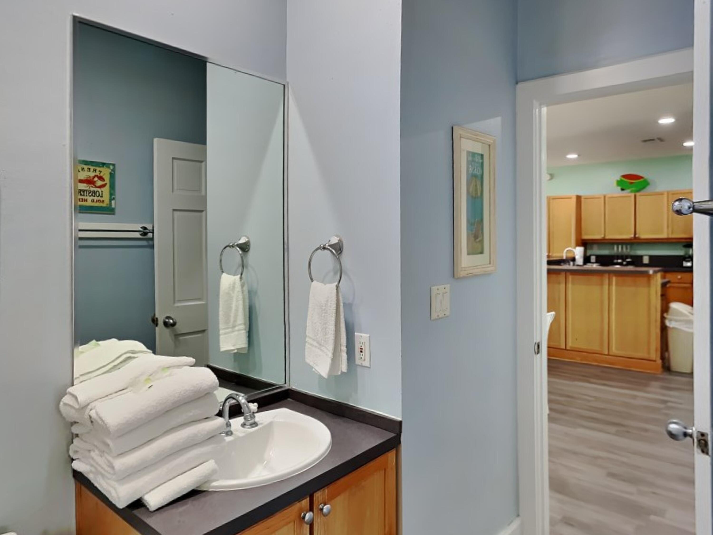 PENSACOLA BEACH HOUSE CONDO - Residential