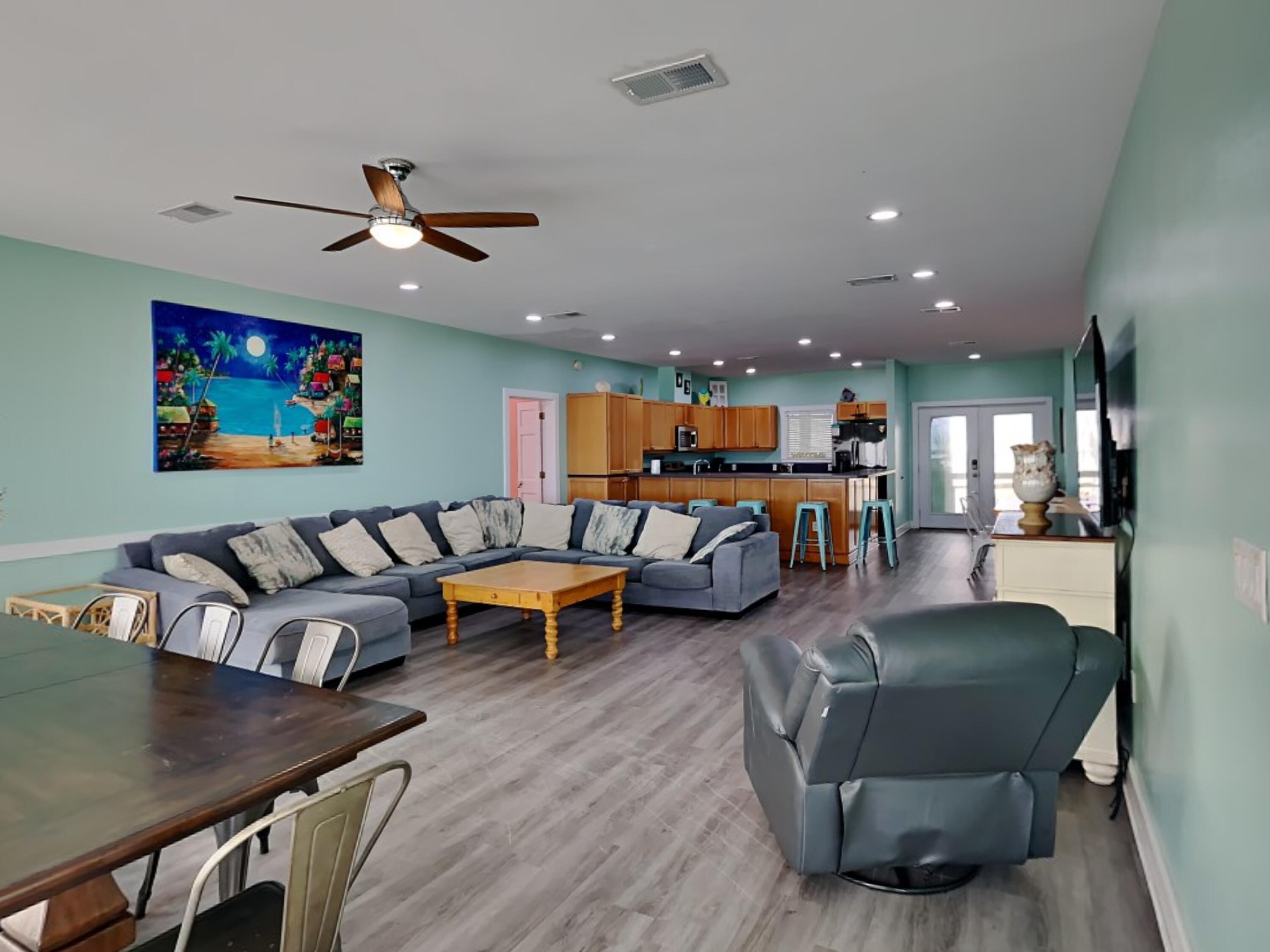 PENSACOLA BEACH HOUSE CONDO - Residential