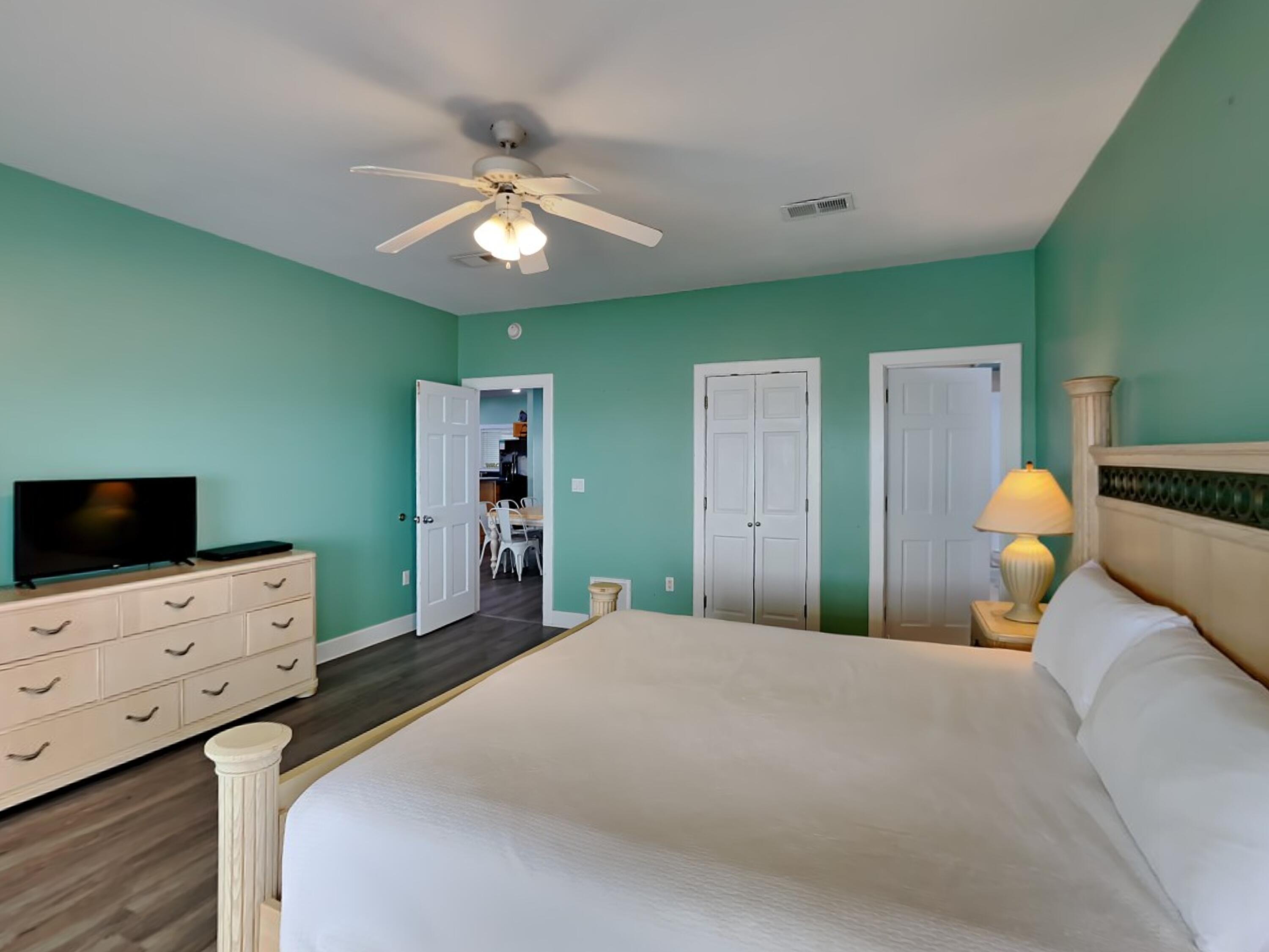 PENSACOLA BEACH HOUSE CONDO - Residential