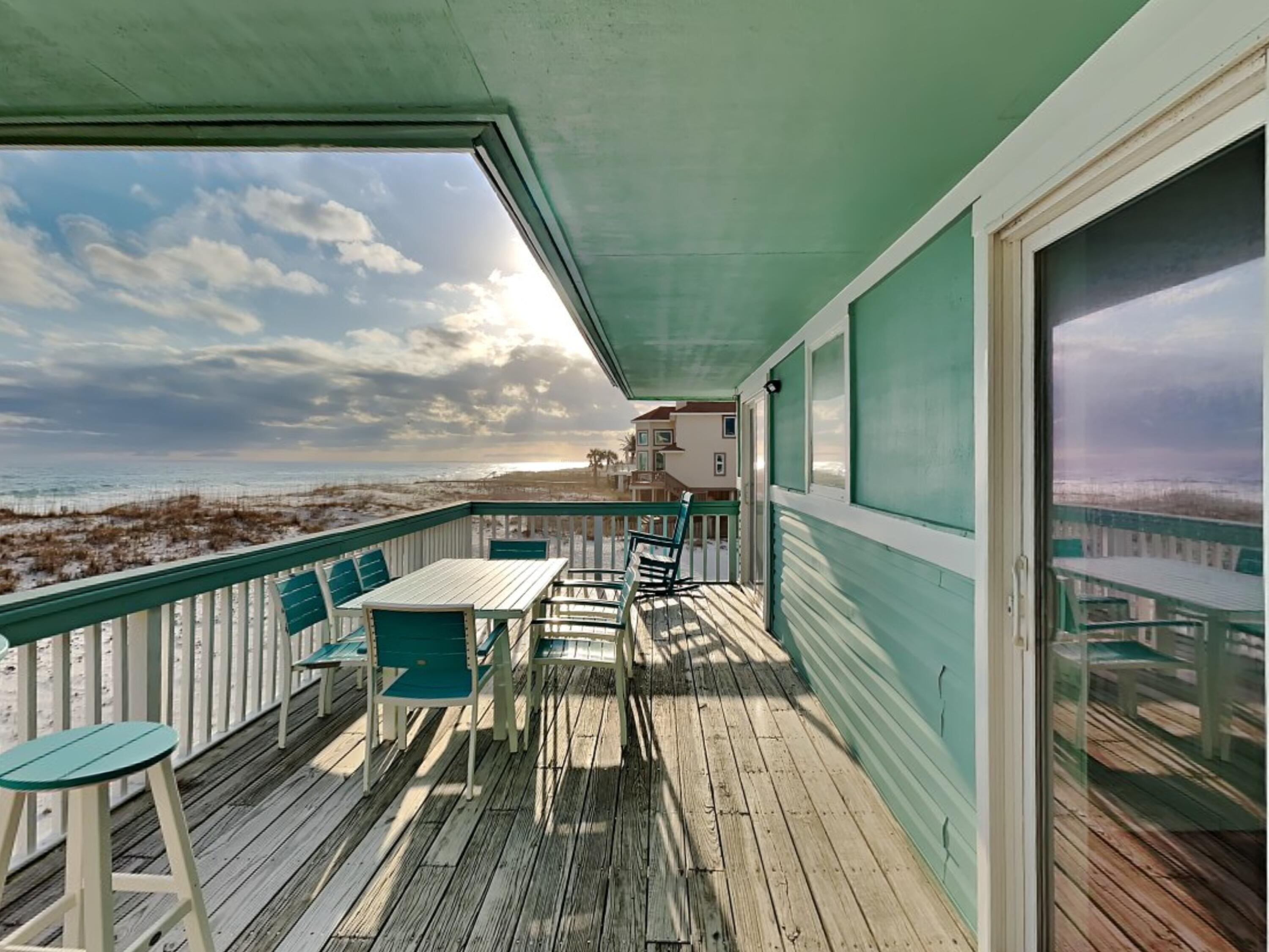 PENSACOLA BEACH HOUSE CONDO - Residential