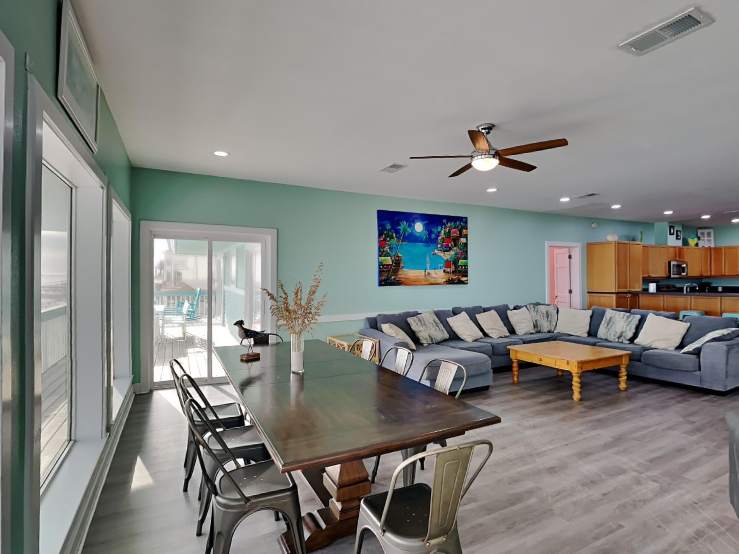 PENSACOLA BEACH HOUSE CONDO - Residential