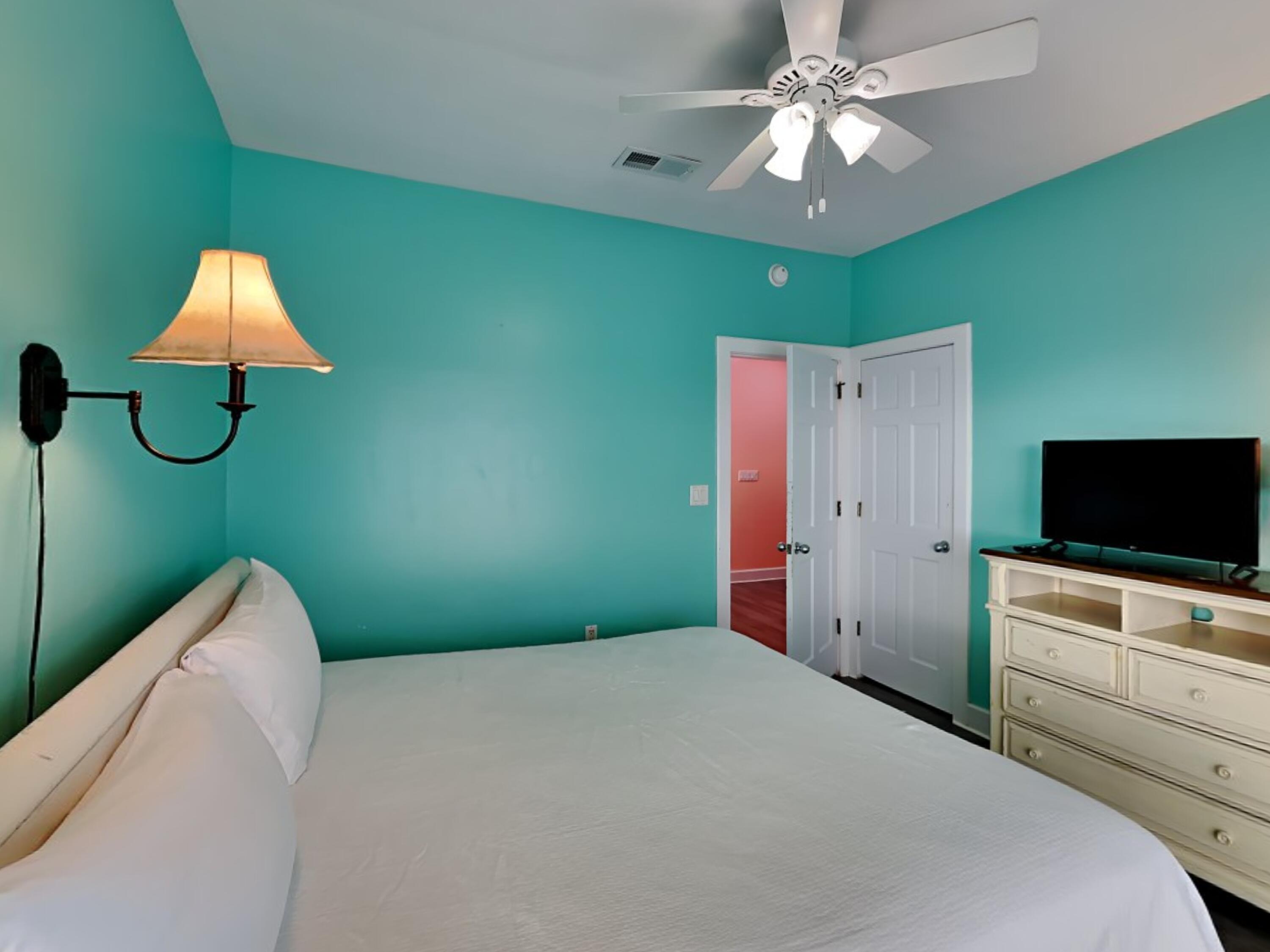 PENSACOLA BEACH HOUSE CONDO - Residential