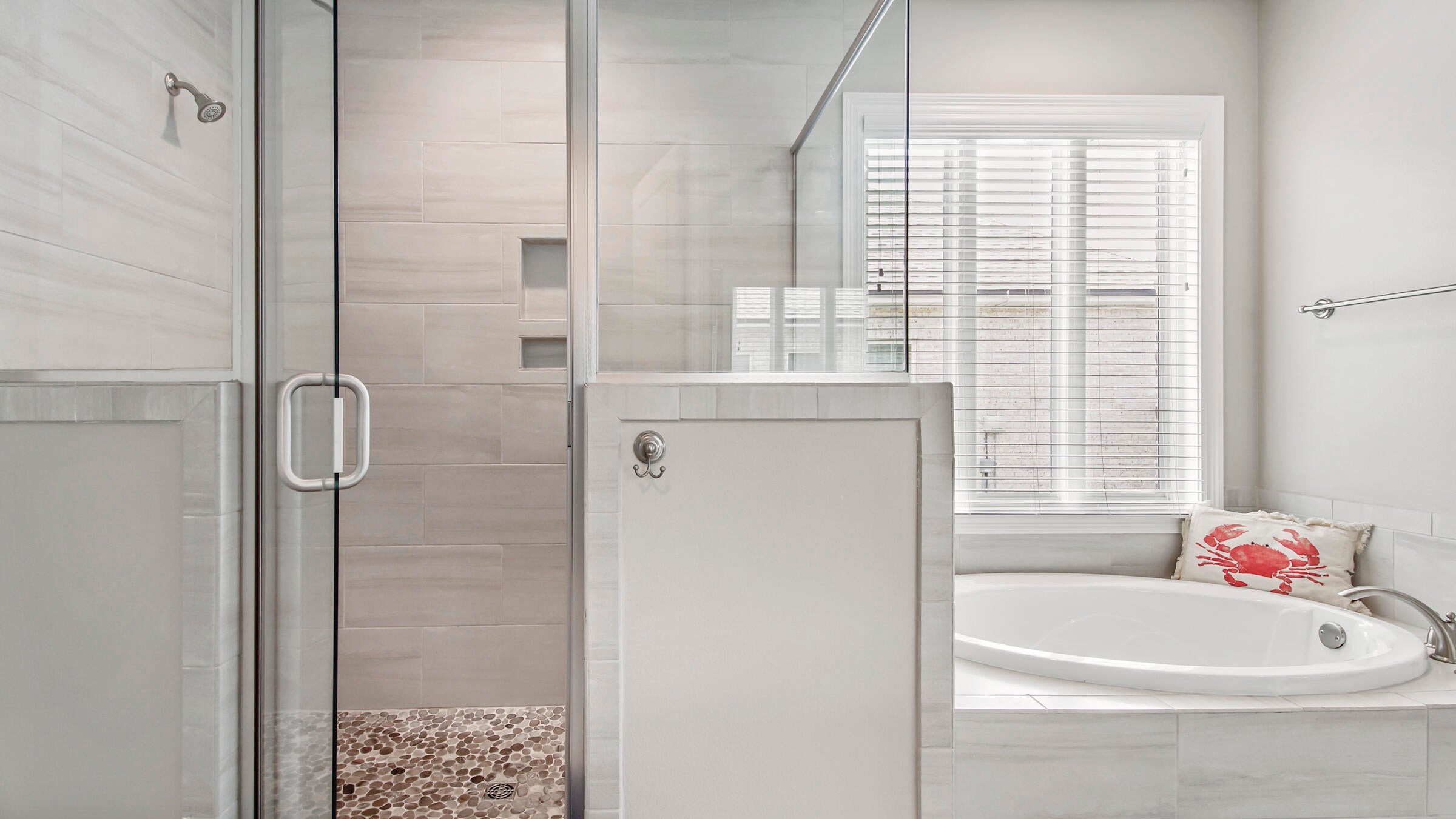 ASHTON PARK PH I - Residential