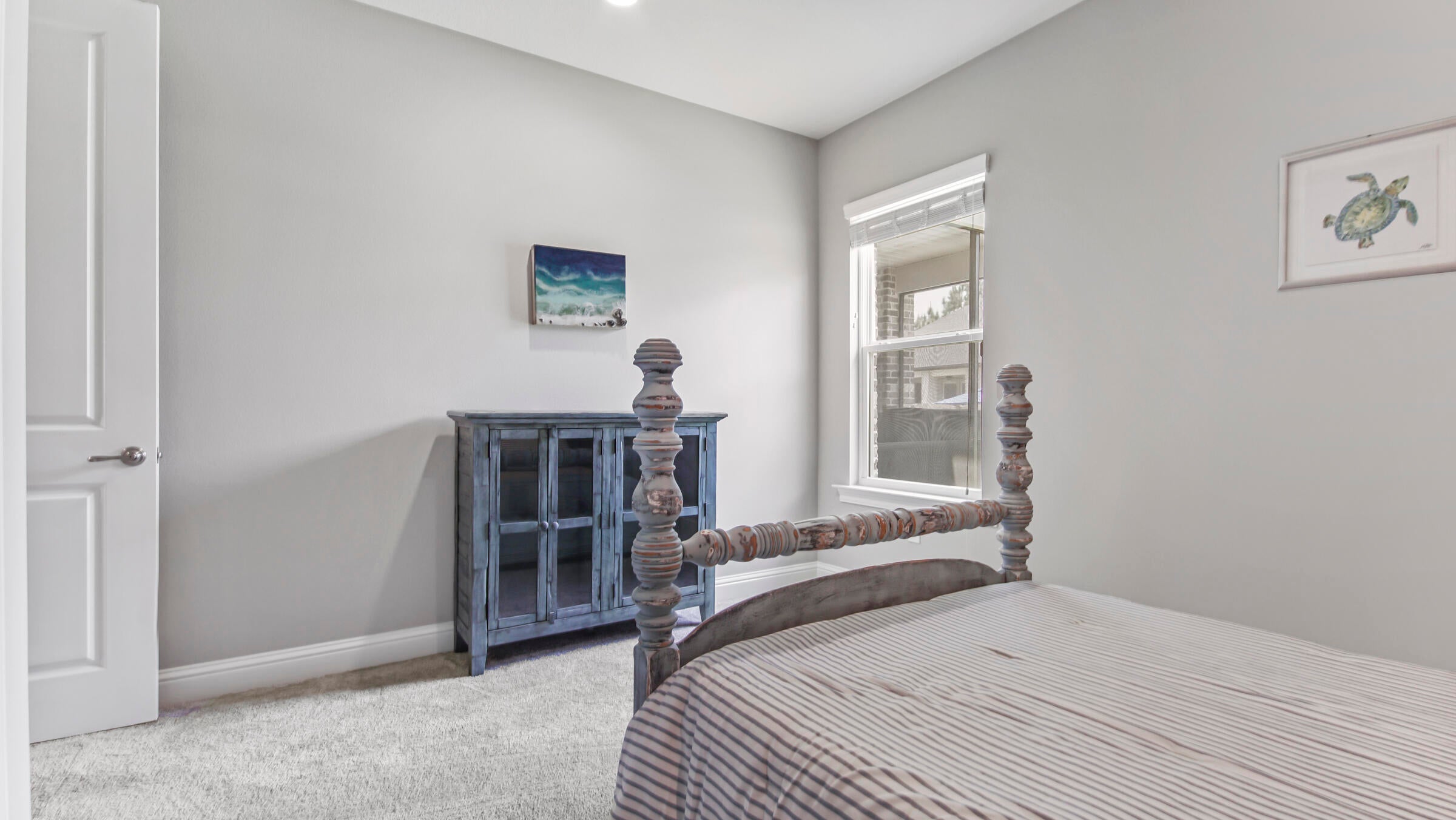 ASHTON PARK PH I - Residential