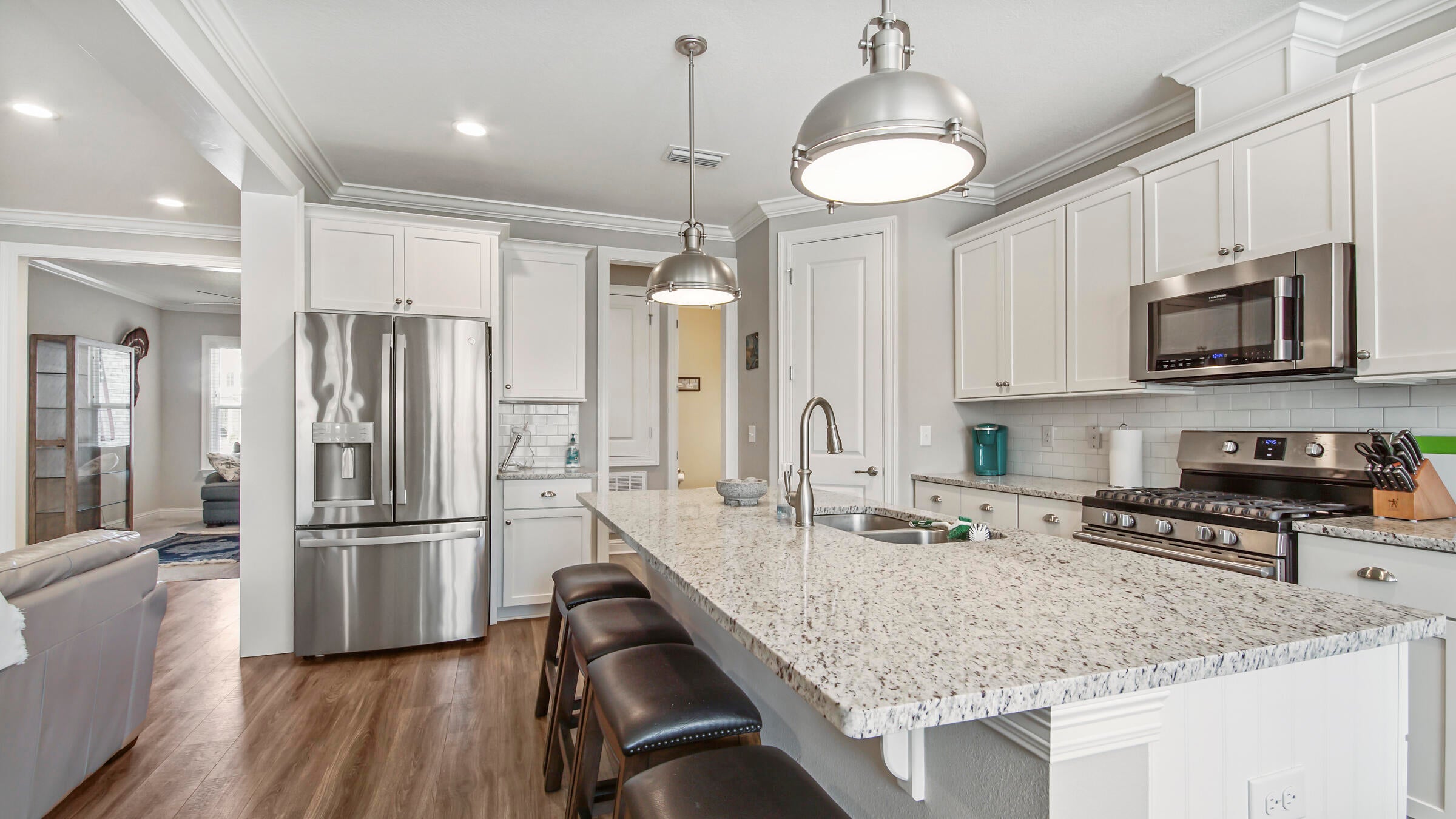 ASHTON PARK PH I - Residential