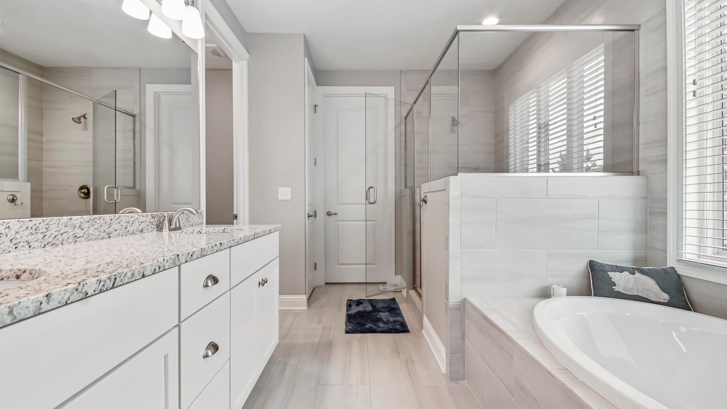ASHTON PARK PH I - Residential