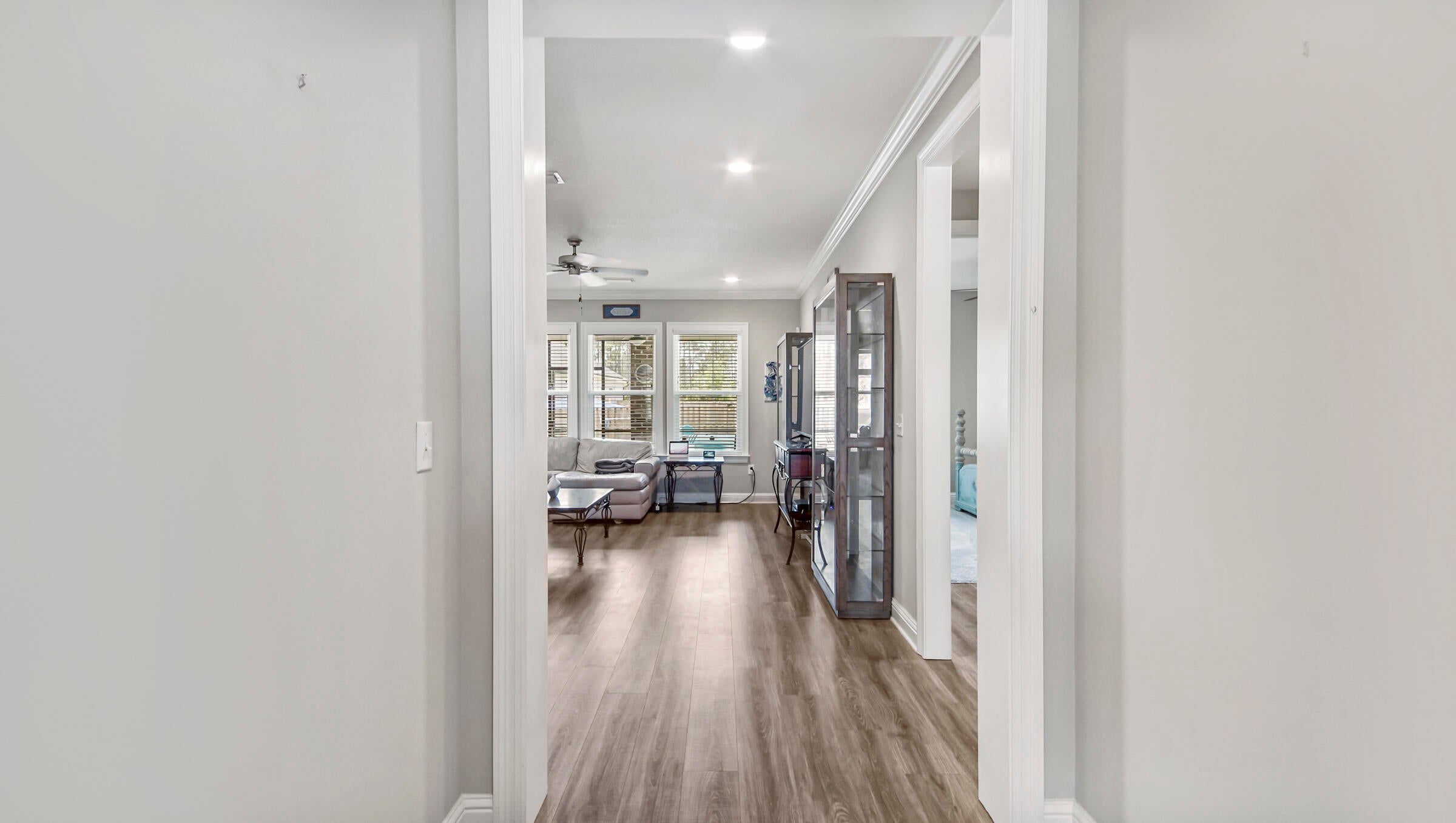 ASHTON PARK PH I - Residential