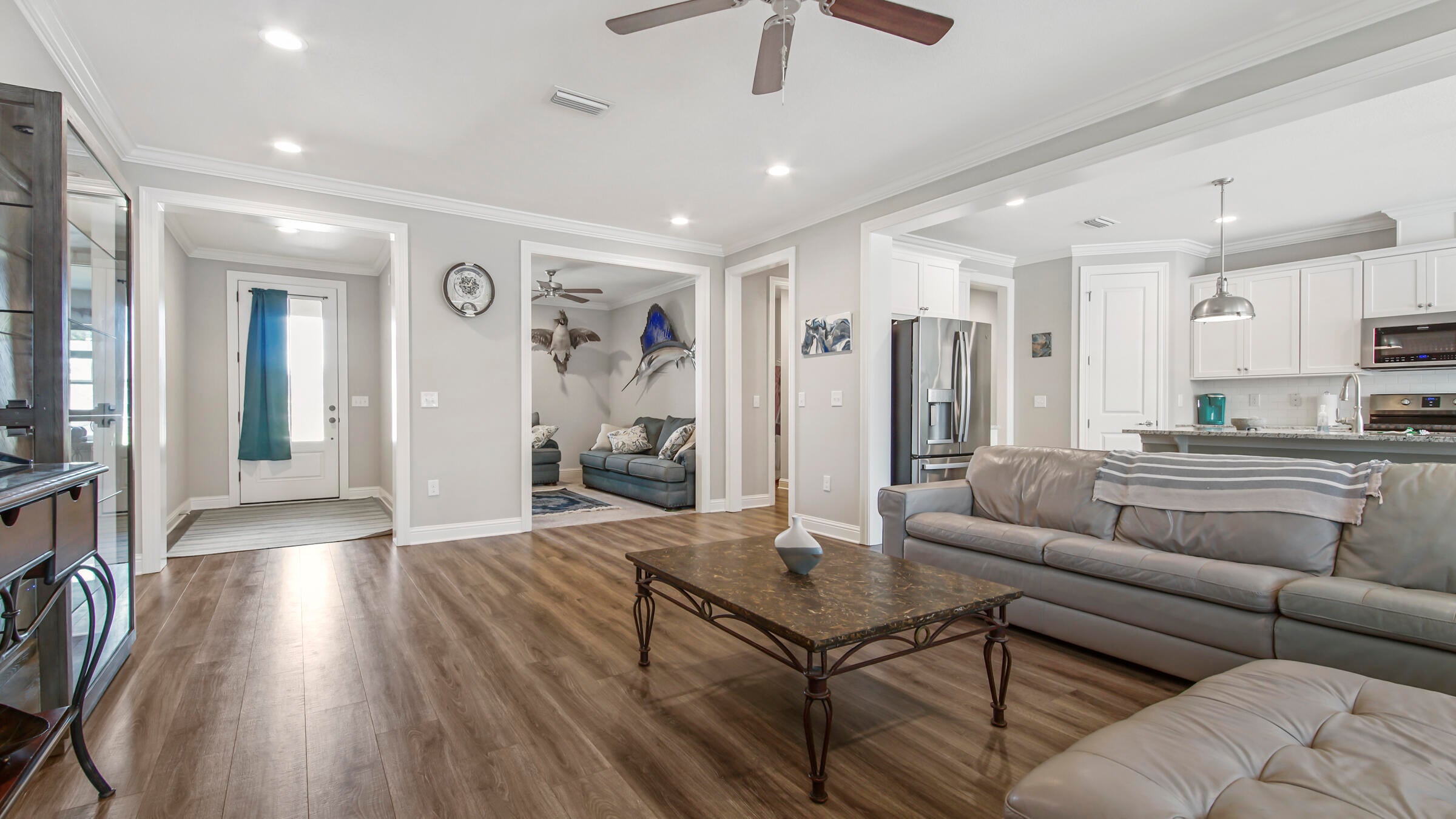 ASHTON PARK PH I - Residential