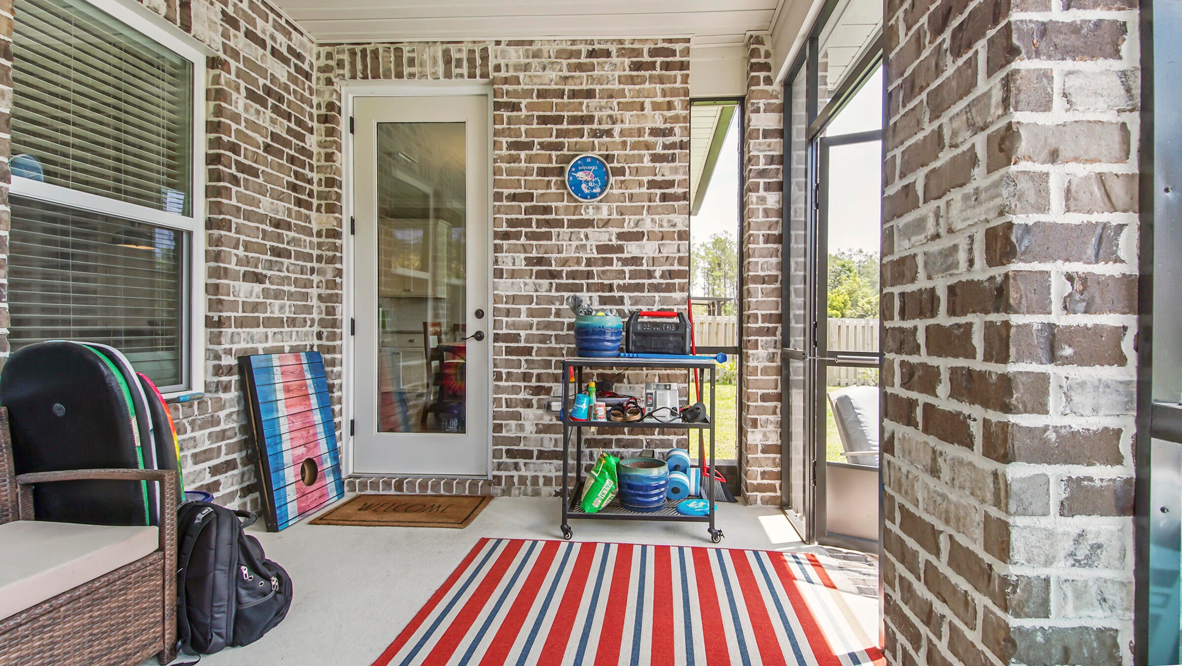 ASHTON PARK PH I - Residential