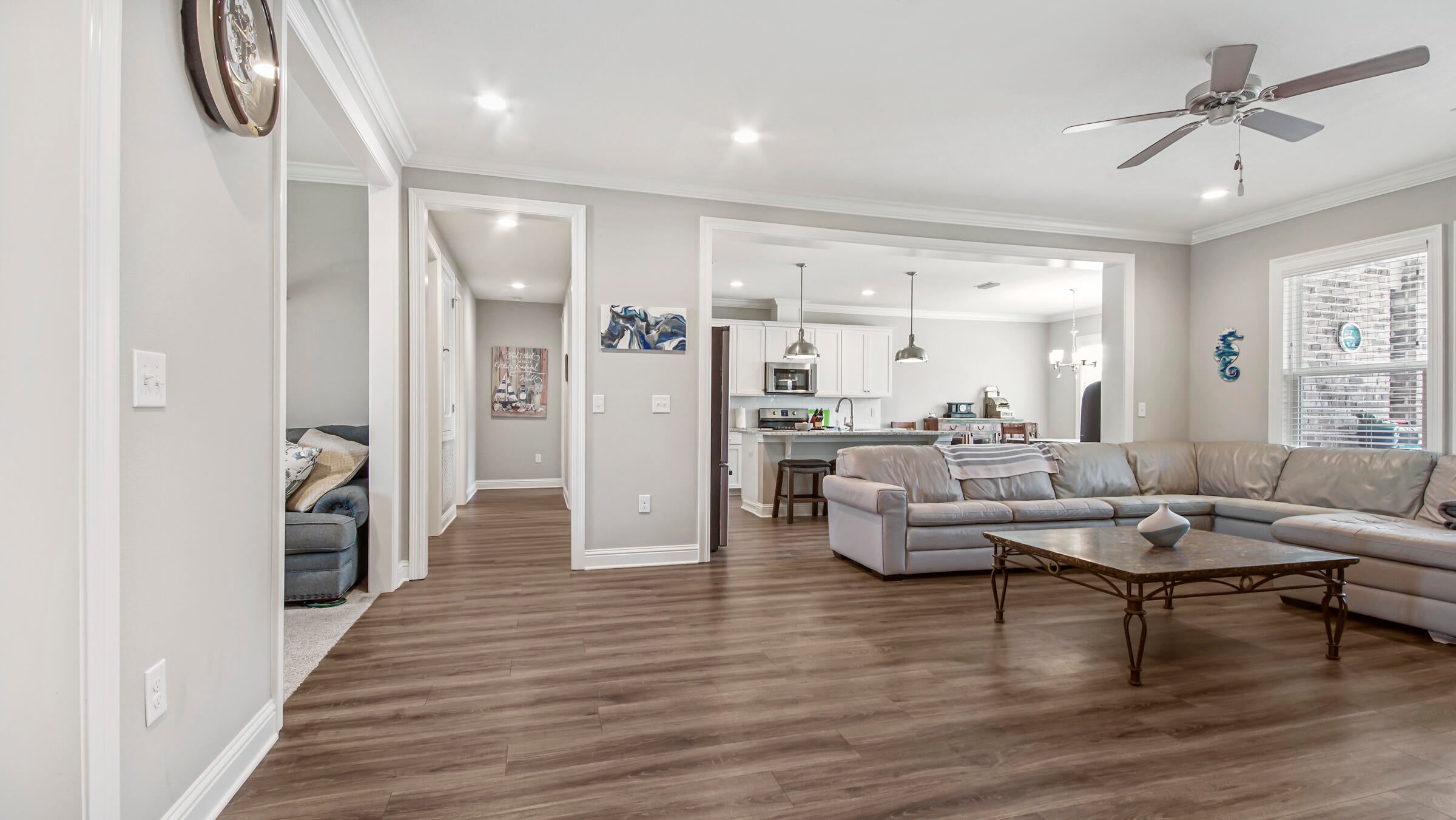 ASHTON PARK PH I - Residential