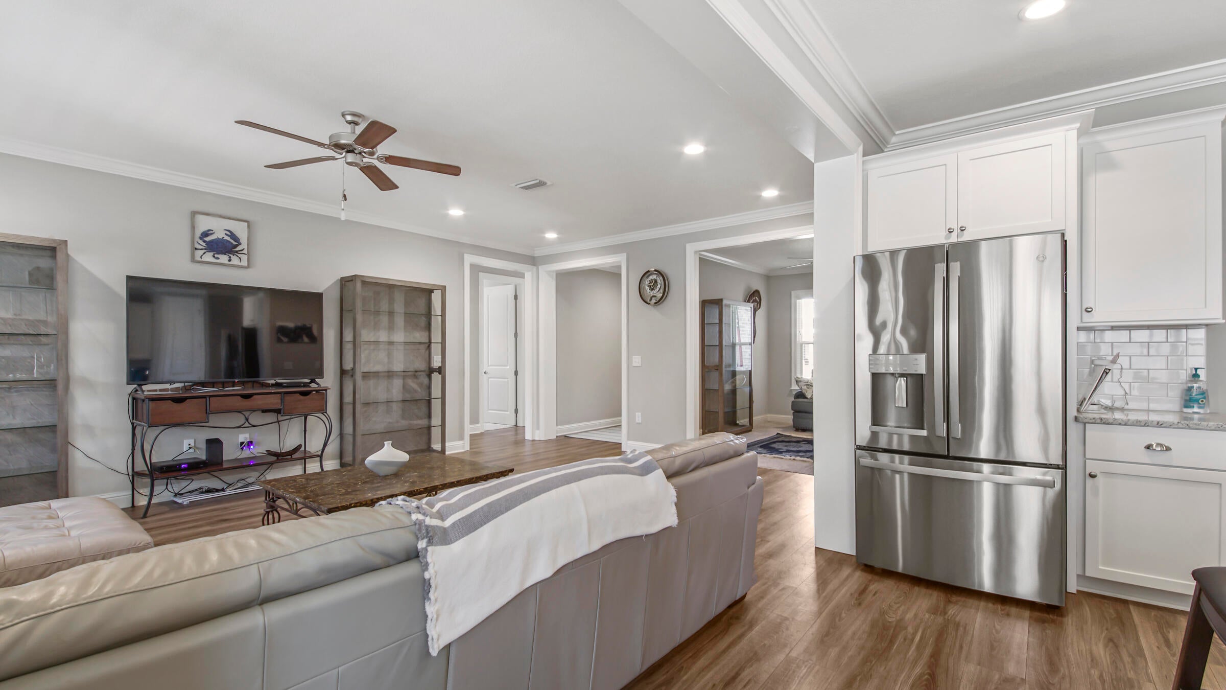 ASHTON PARK PH I - Residential