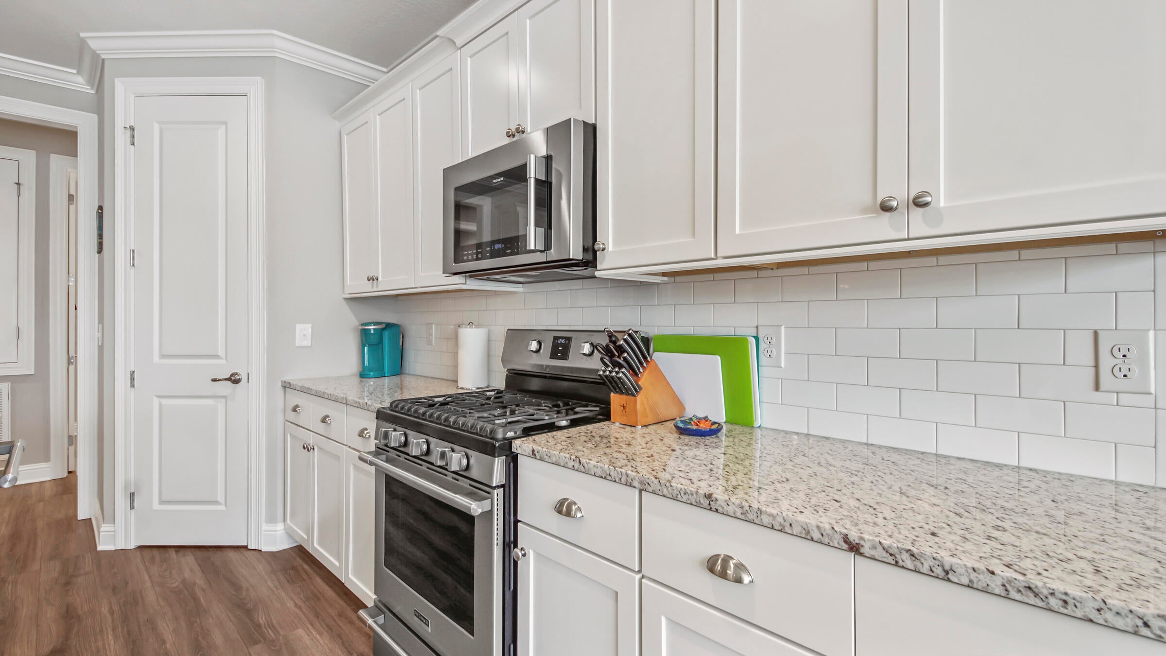 ASHTON PARK PH I - Residential