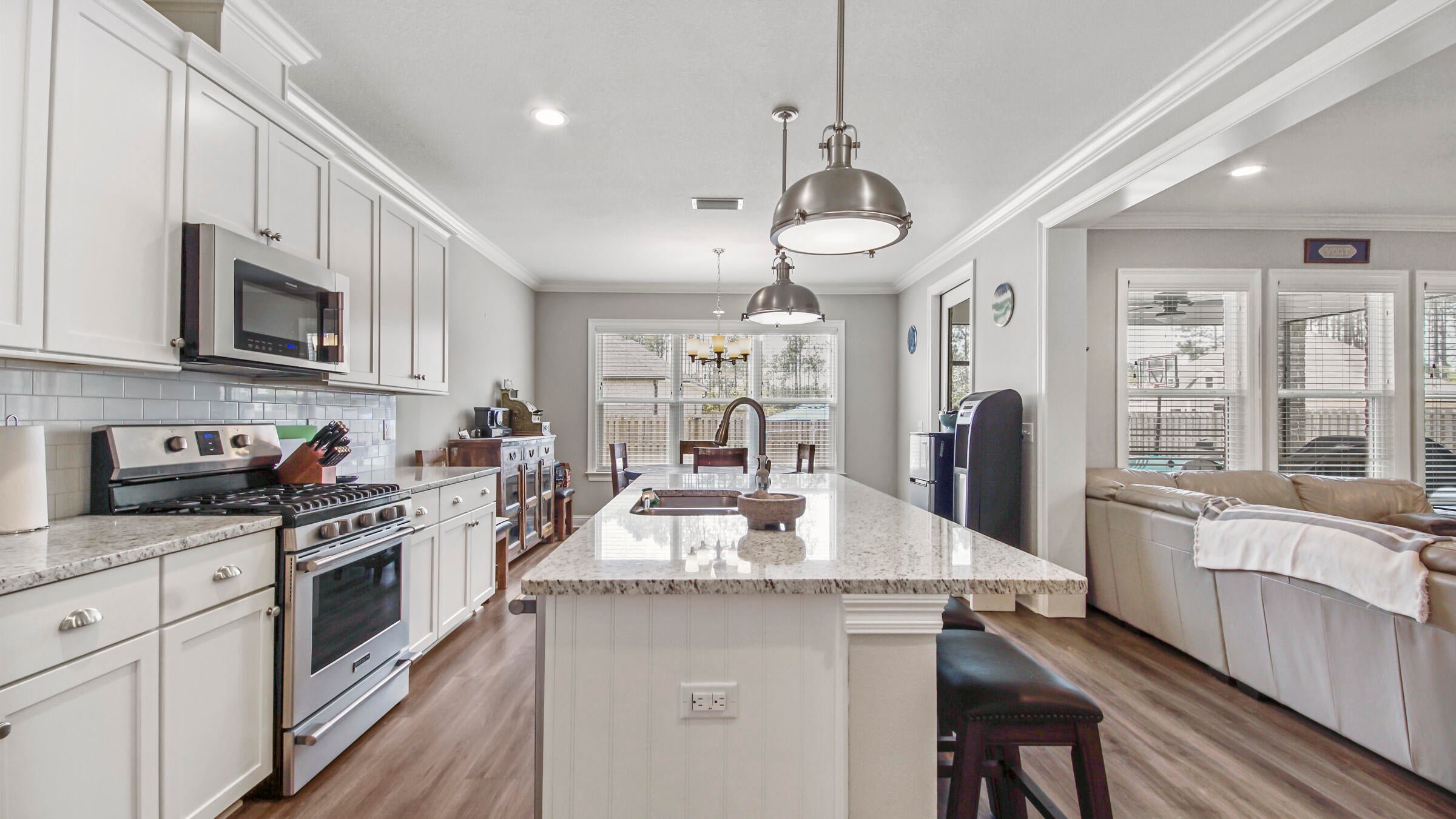 ASHTON PARK PH I - Residential