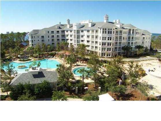 BAHIA CONDO - Residential