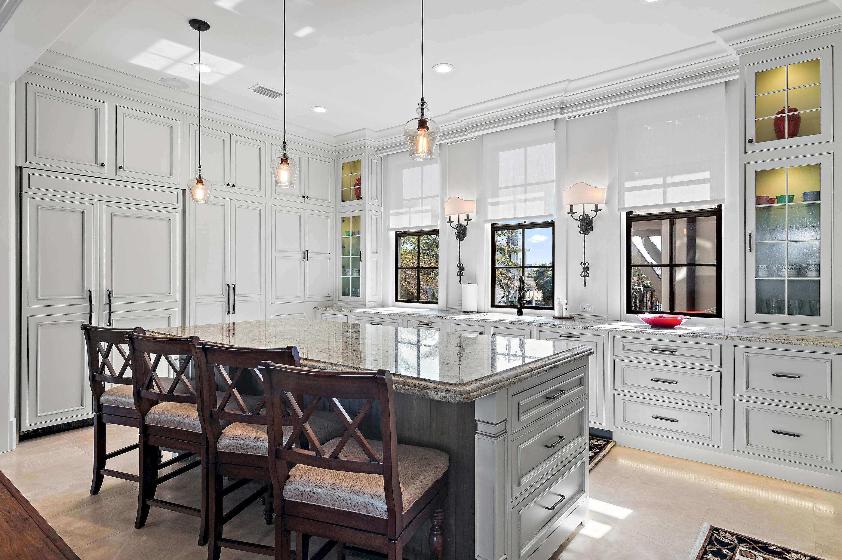 HOLIDAY ISLE - Residential