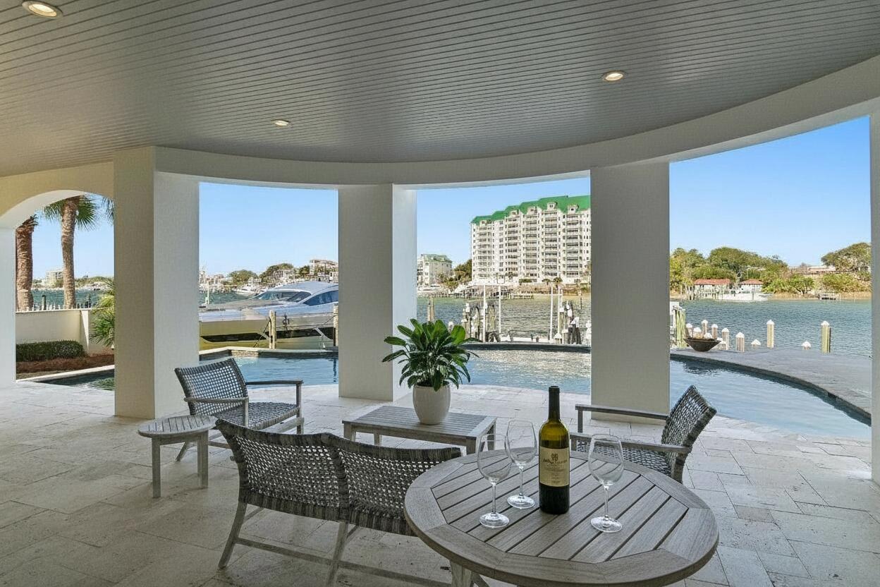 HOLIDAY ISLE - Residential