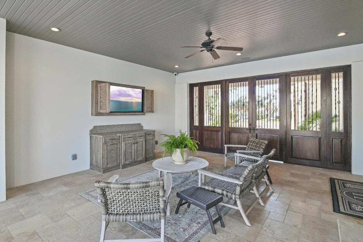 HOLIDAY ISLE - Residential