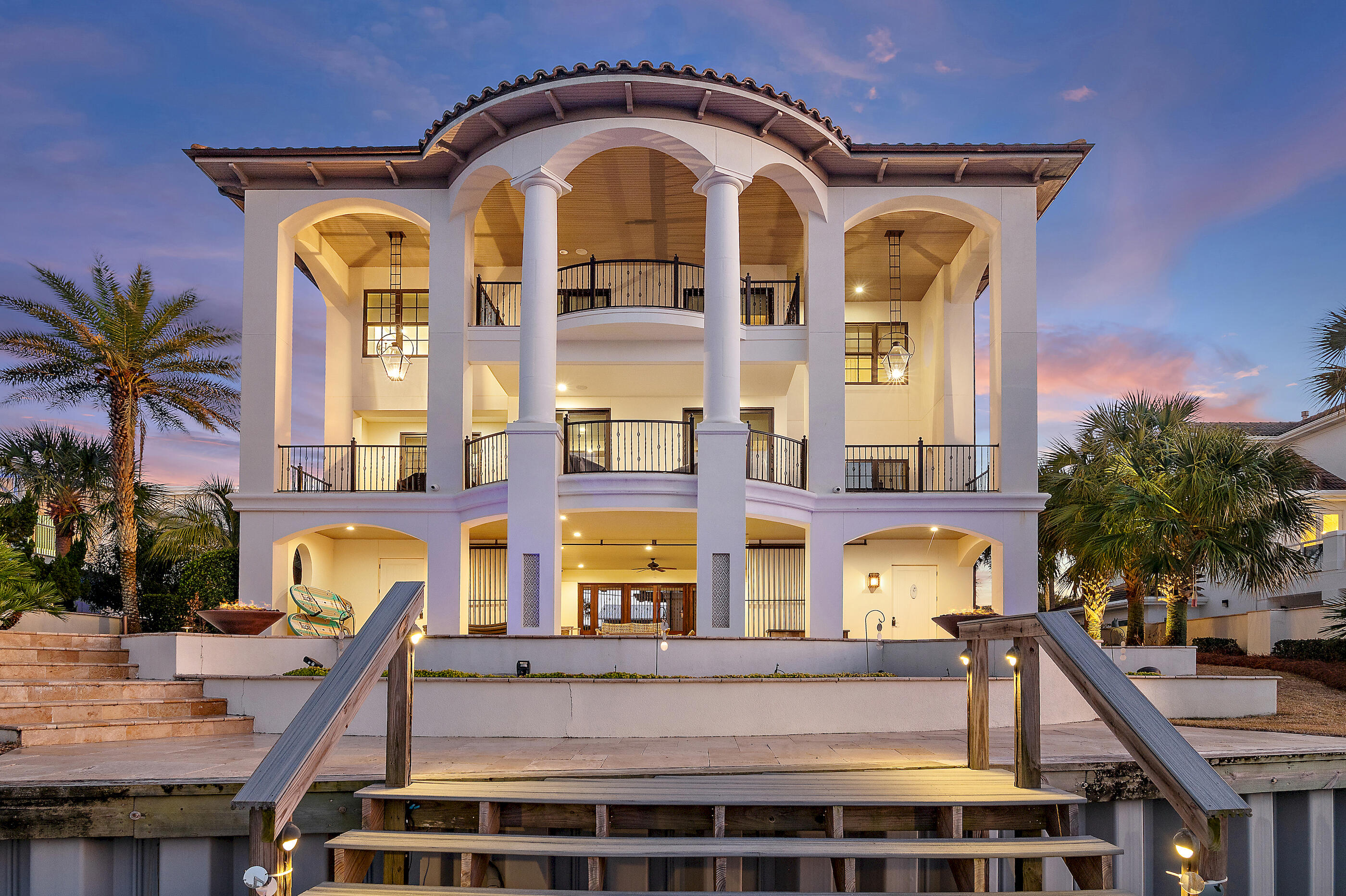 HOLIDAY ISLE - Residential